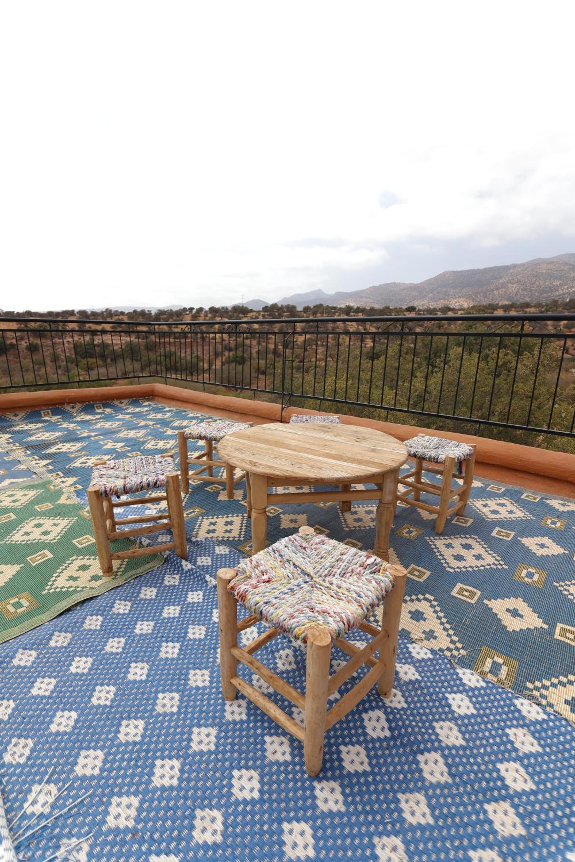 Paradis Nomade