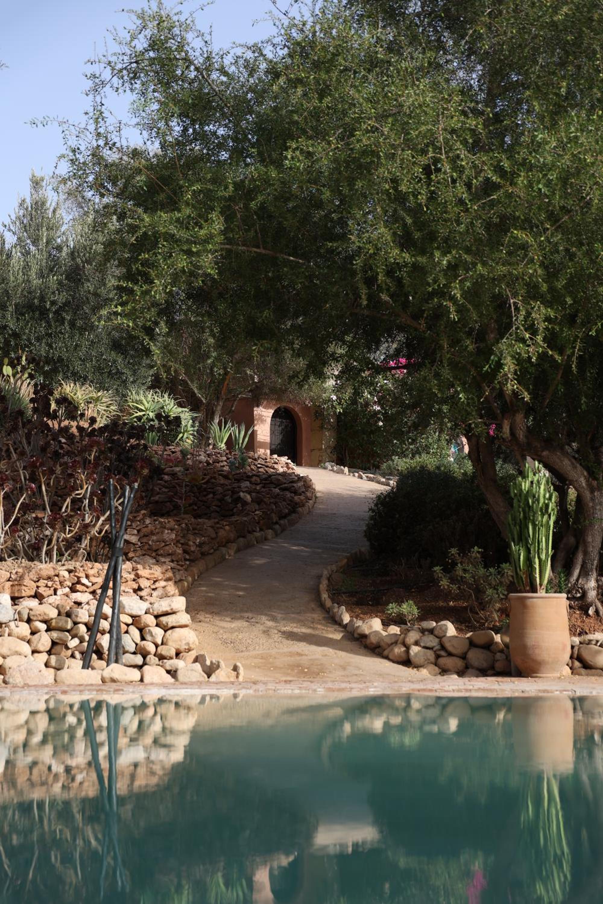 Paradis Nomade