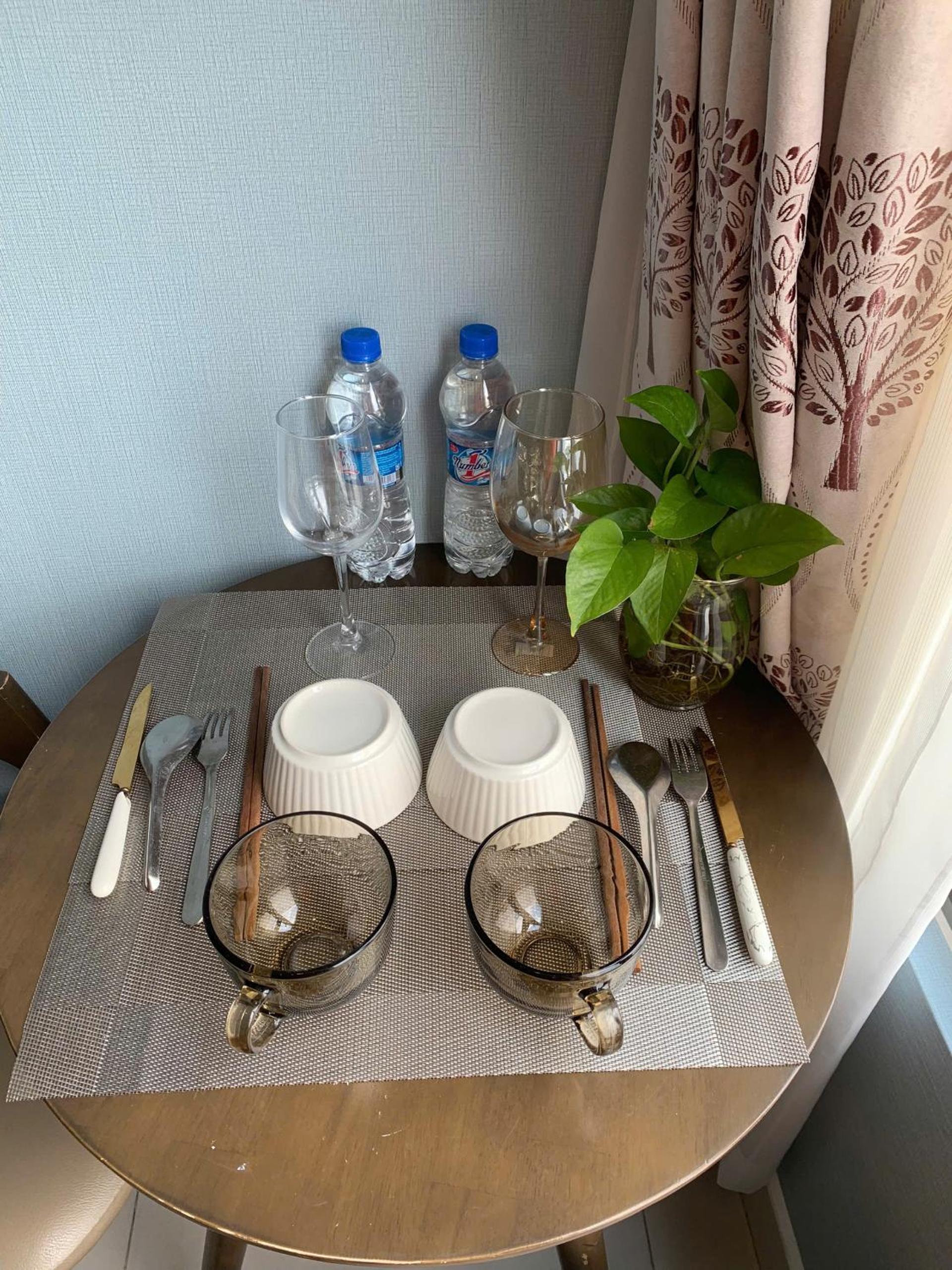 Oh, My Dear! Apartment - RiverGate