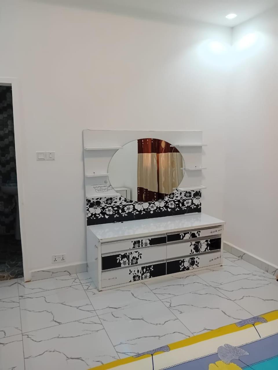 JAITEH Apartment