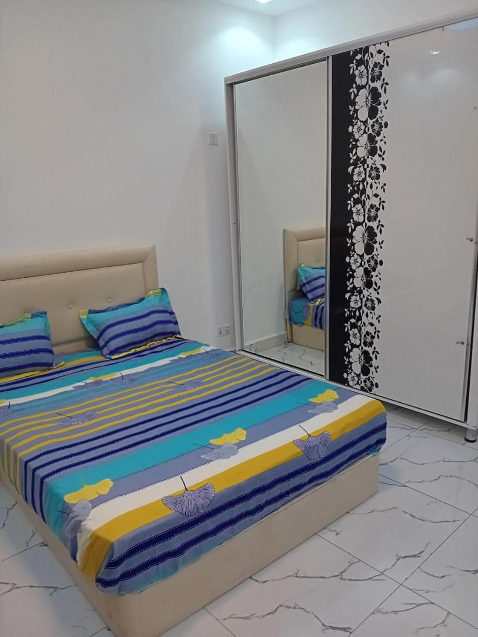 JAITEH Apartment
