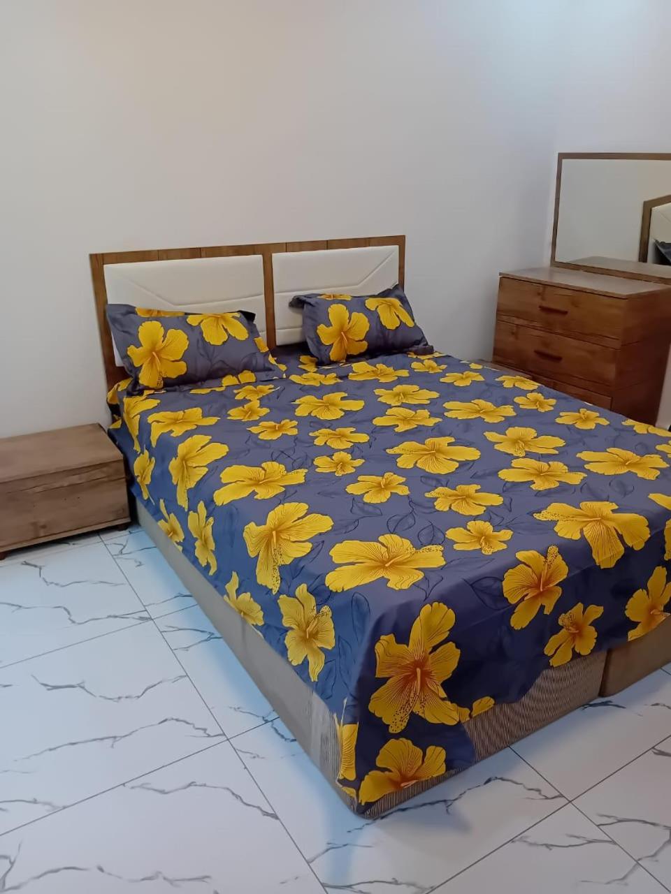 JAITEH Apartment