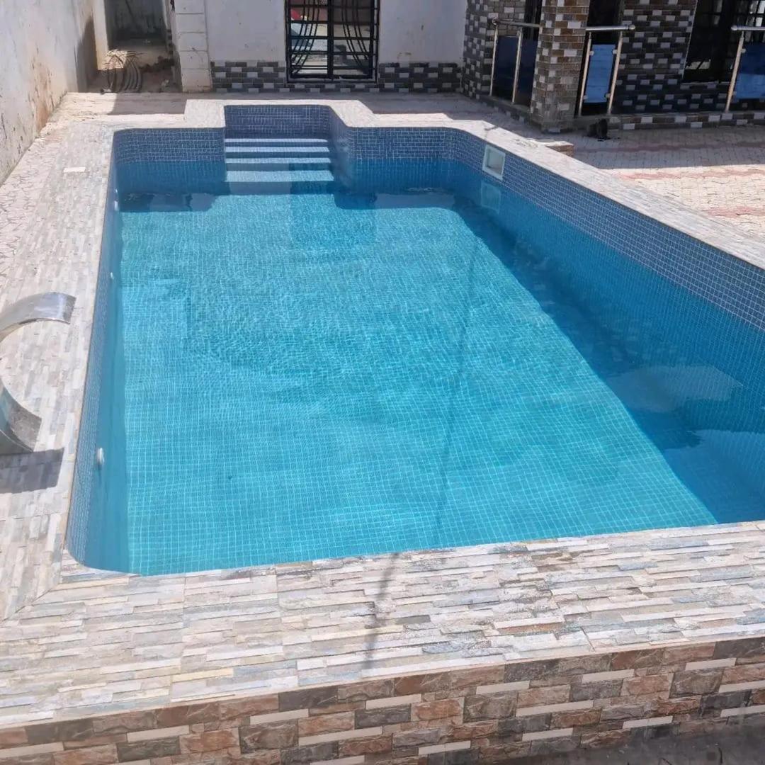 JAITEH Apartment