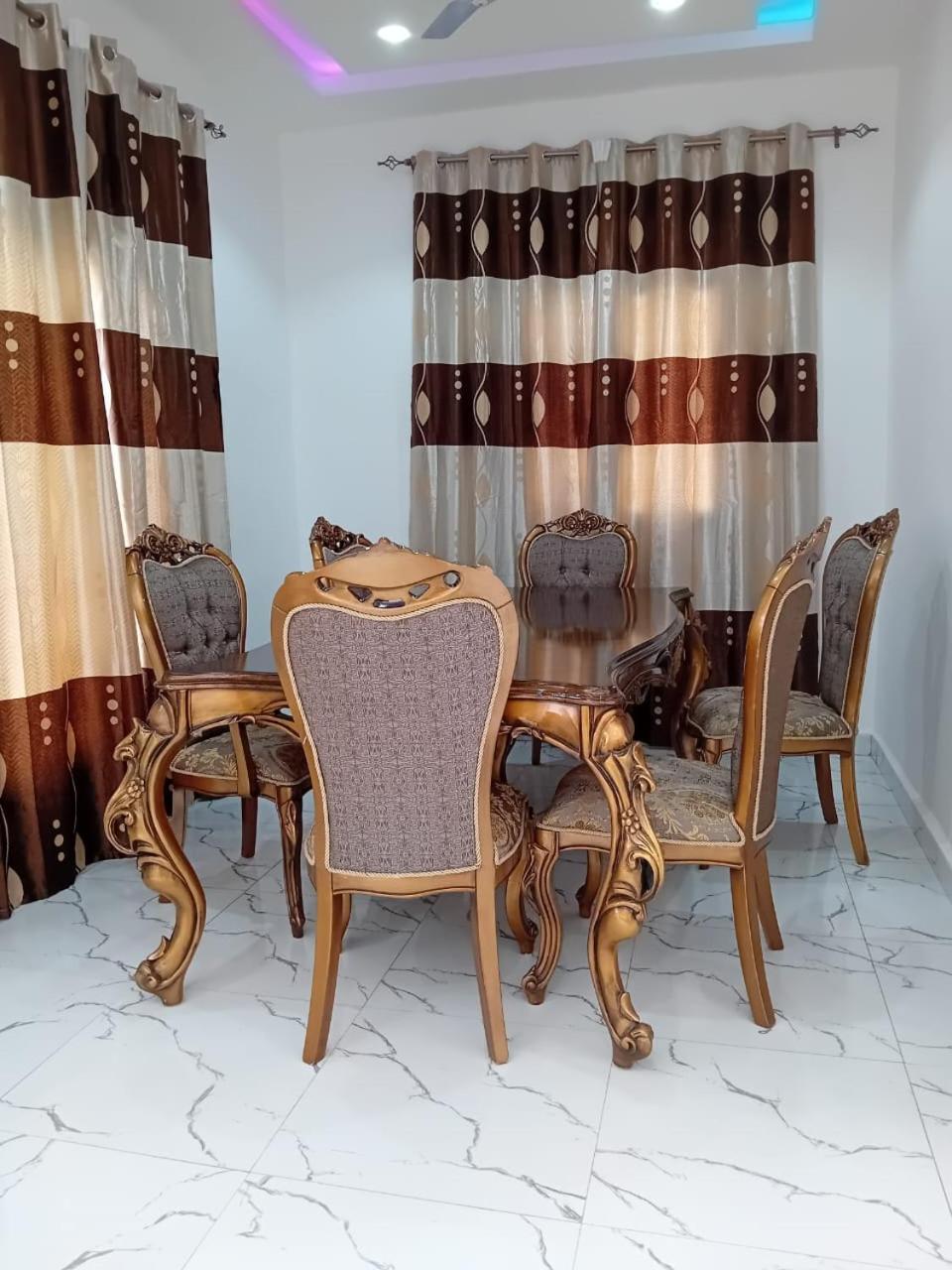 JAITEH Apartment