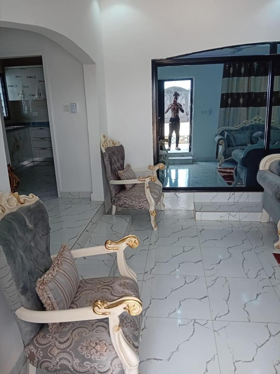JAITEH Apartment