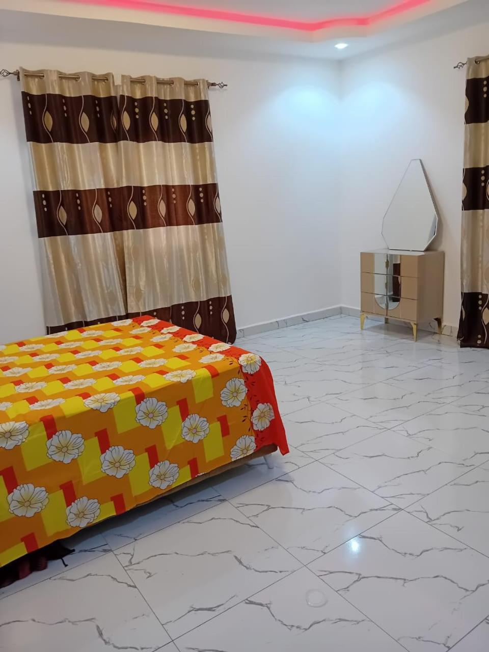 JAITEH Apartment