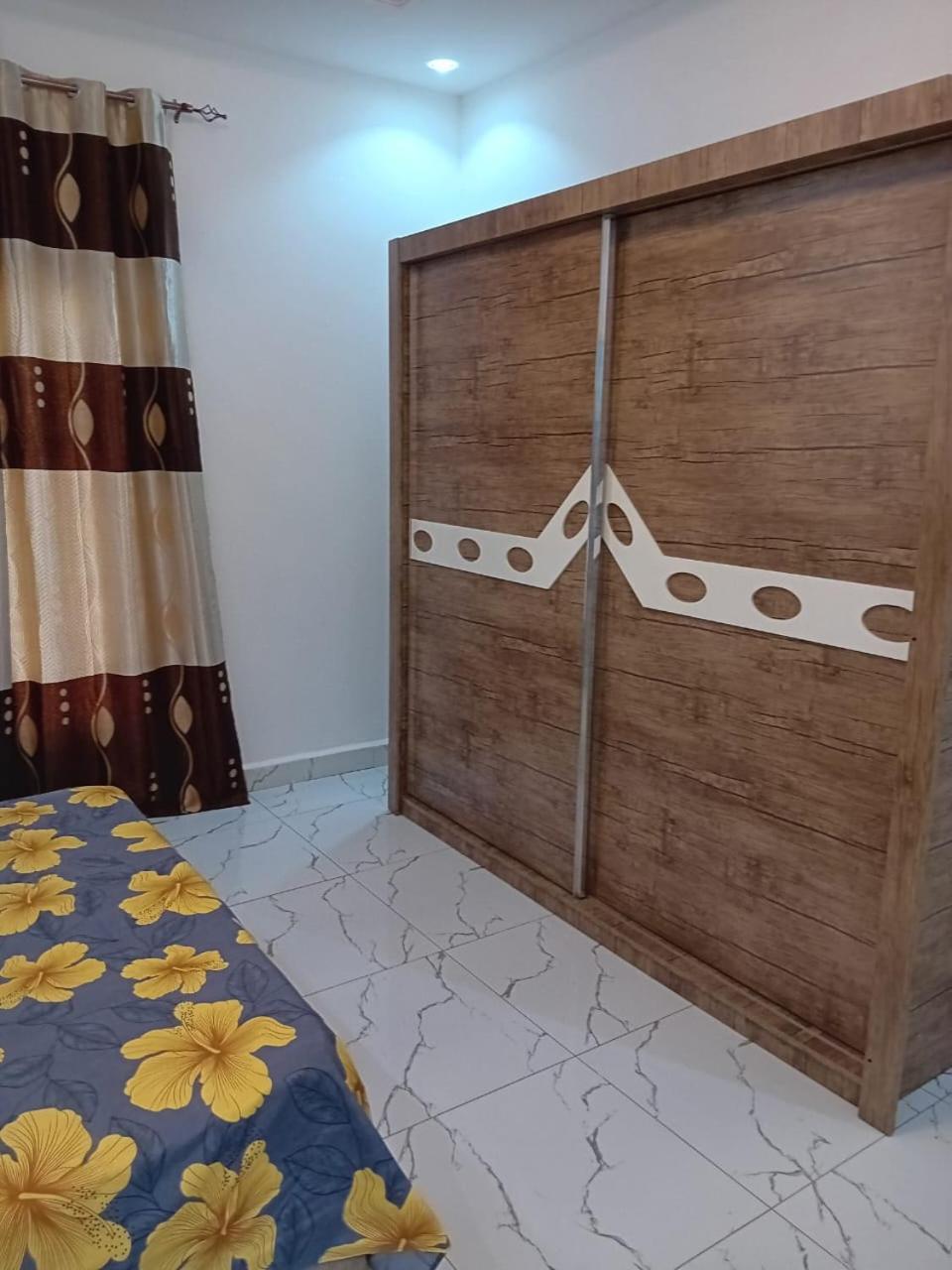 JAITEH Apartment
