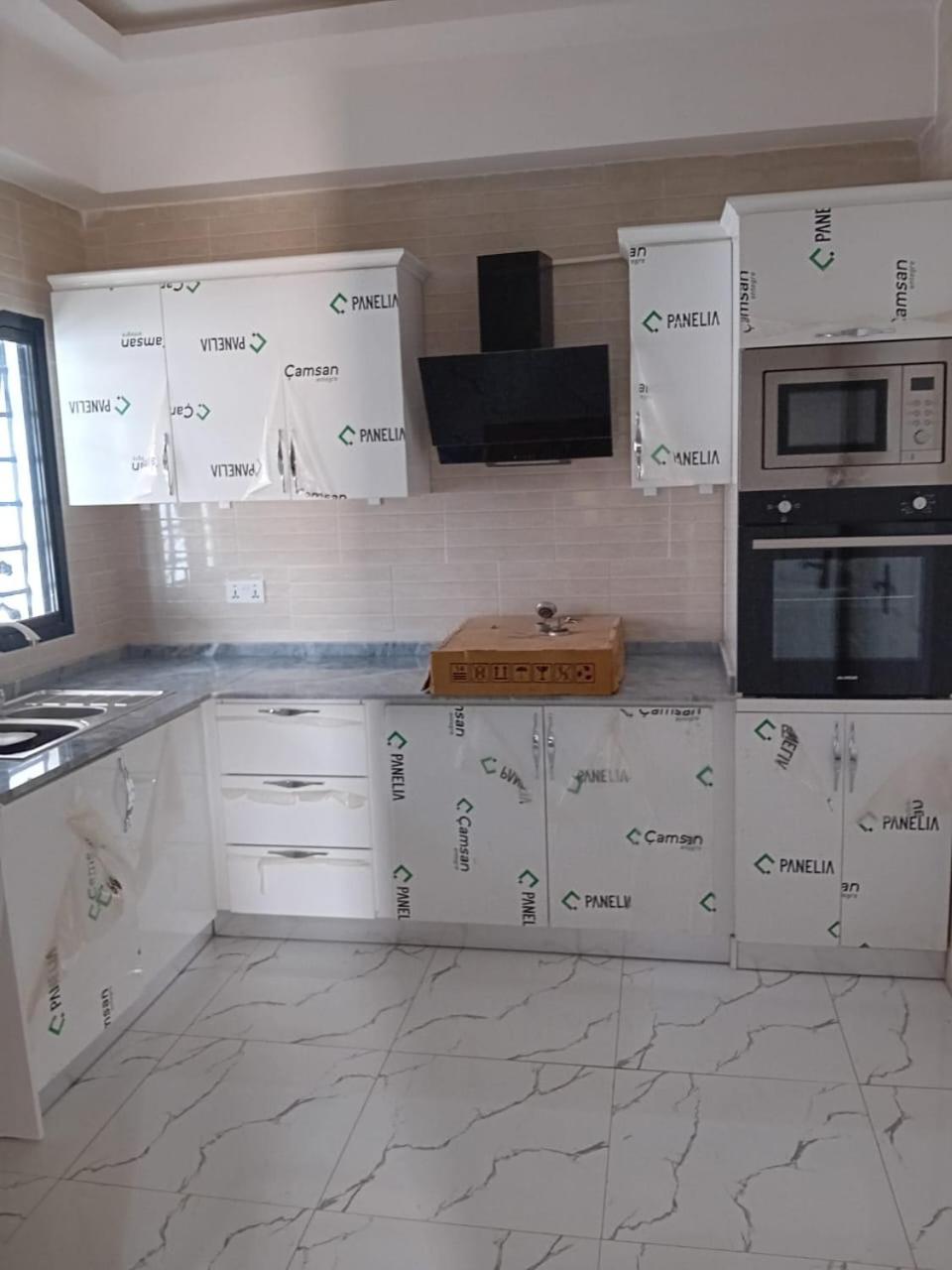 JAITEH Apartment