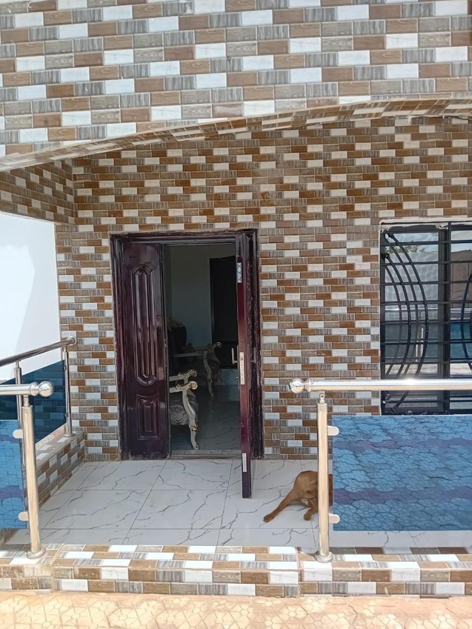 JAITEH Apartment