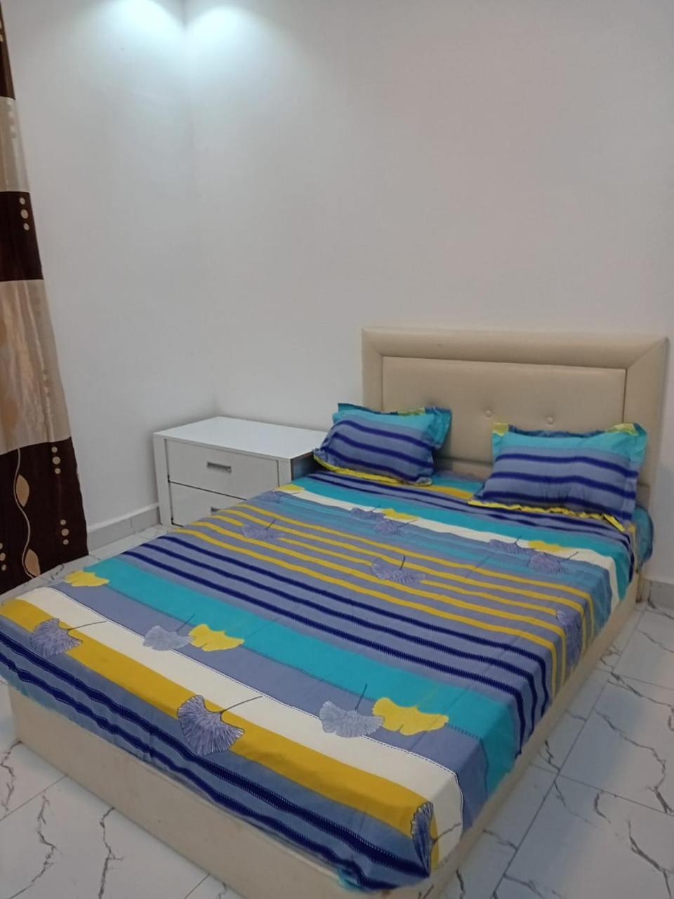 JAITEH Apartment