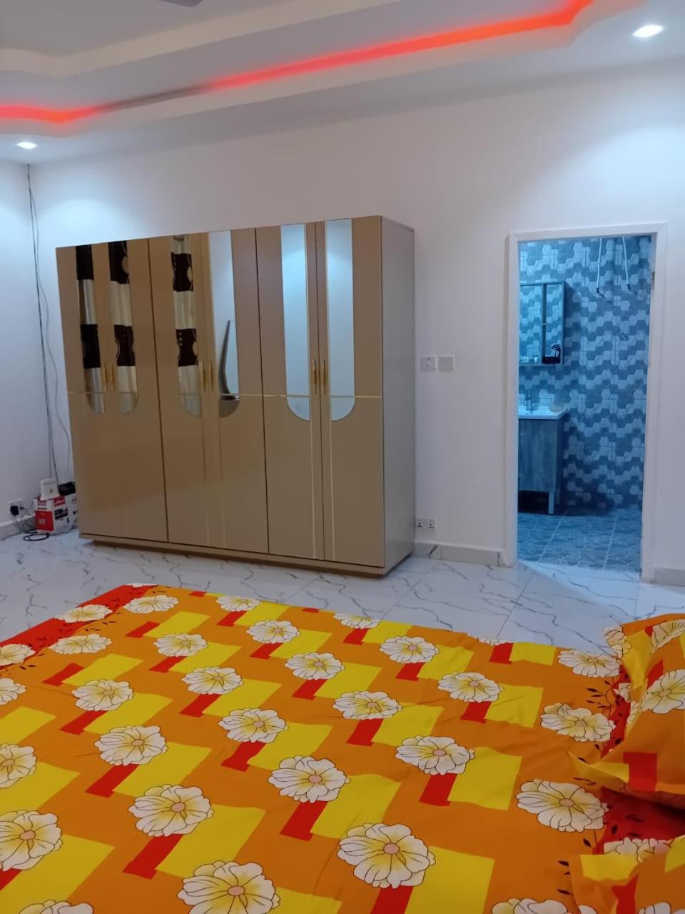JAITEH Apartment