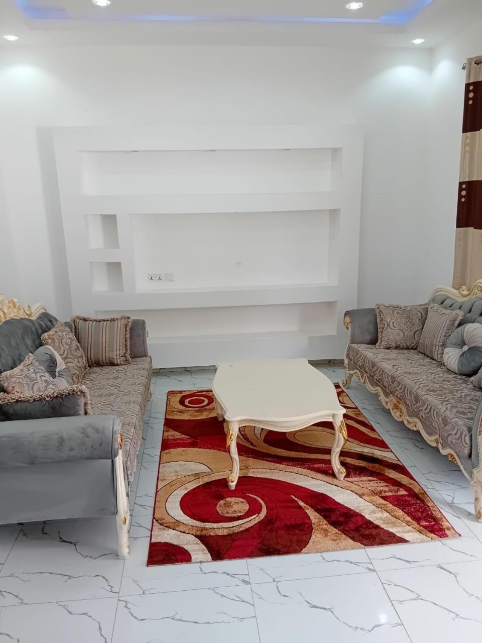 JAITEH Apartment