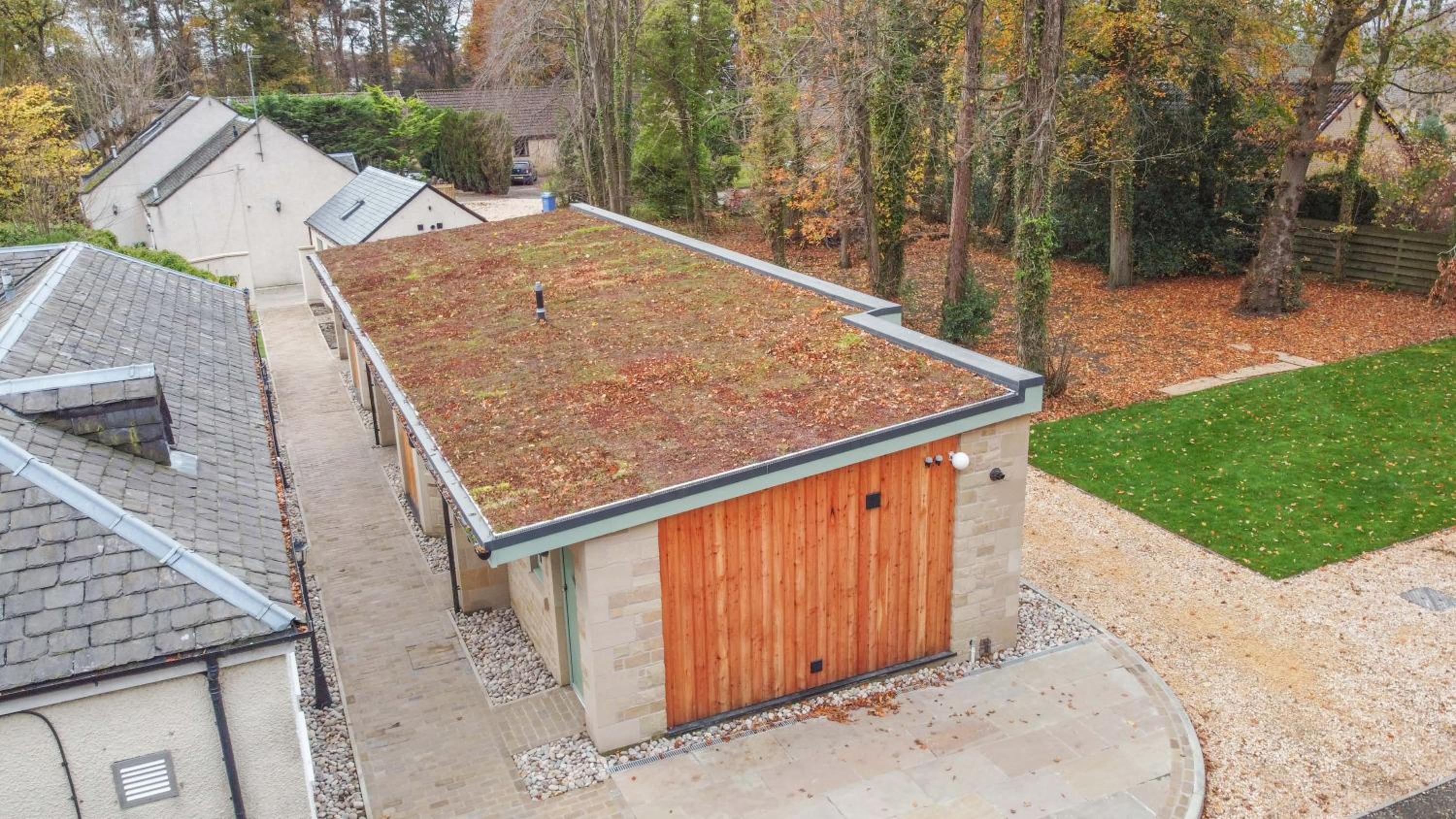 Bankton Rooms & Lodges