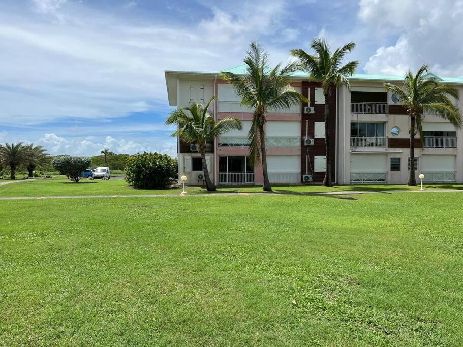 L appartement sous les tropiques de crystal beach view 4