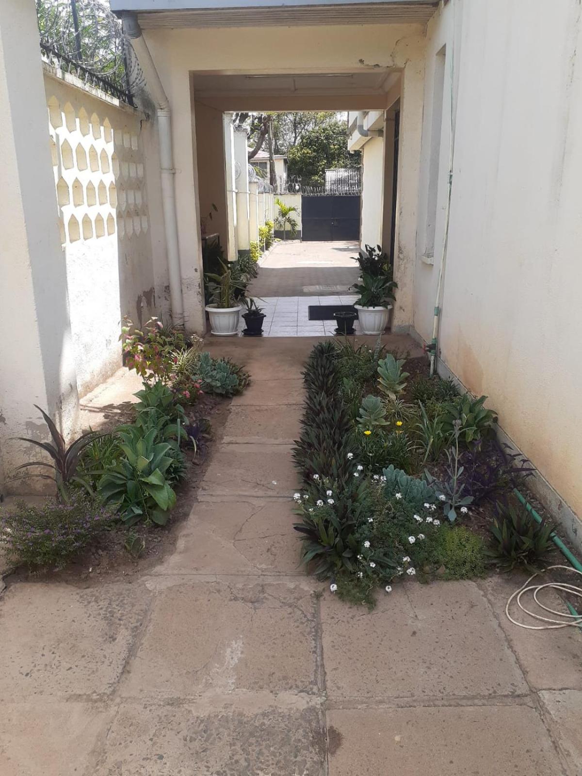 Annodas Homes Milimani view 2