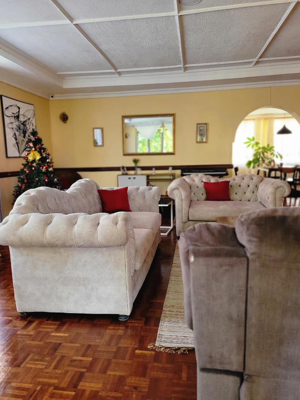 Annodas Homes Milimani view 3