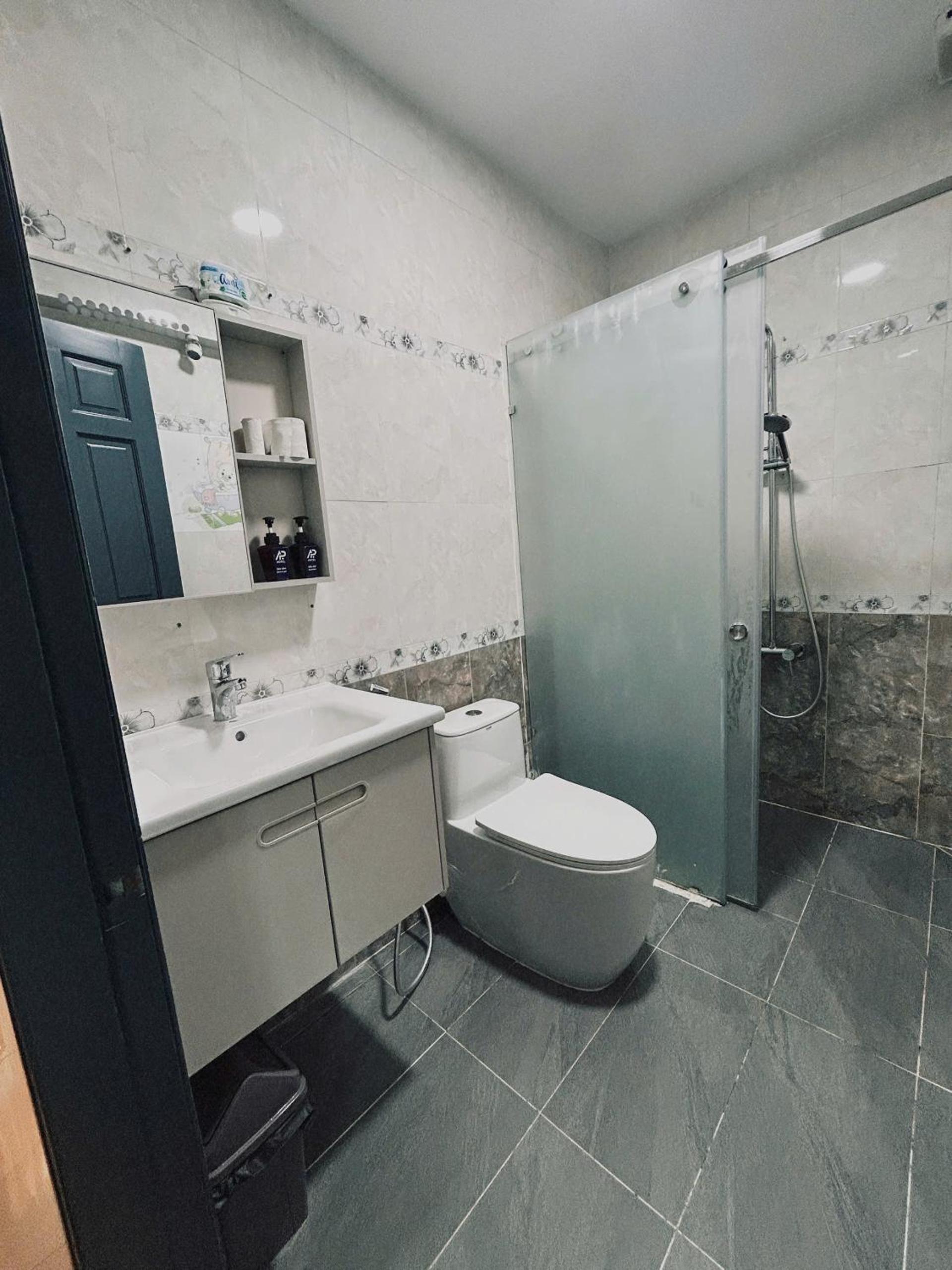 APEC BnB Hotel
