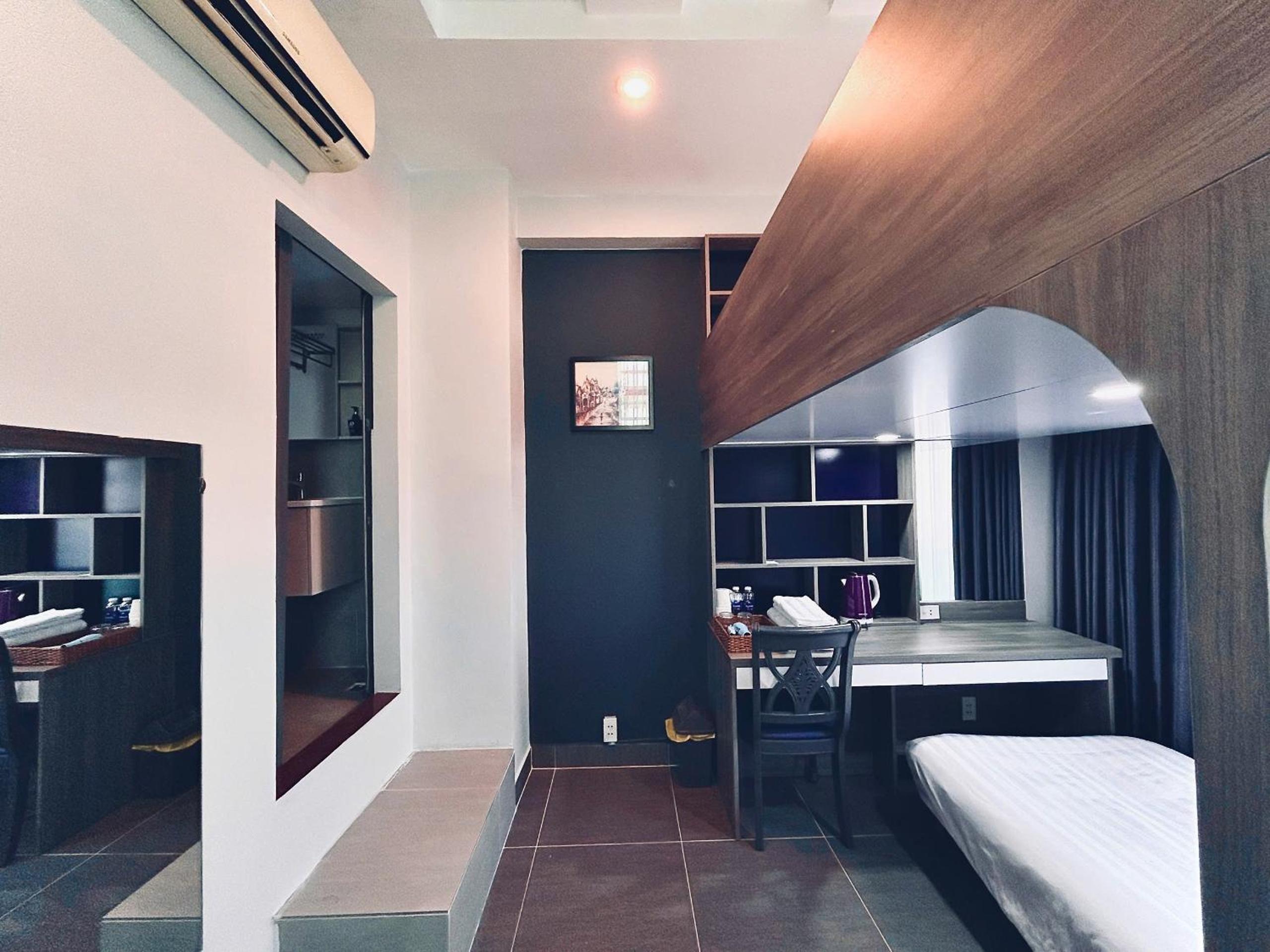 APEC BnB Hotel