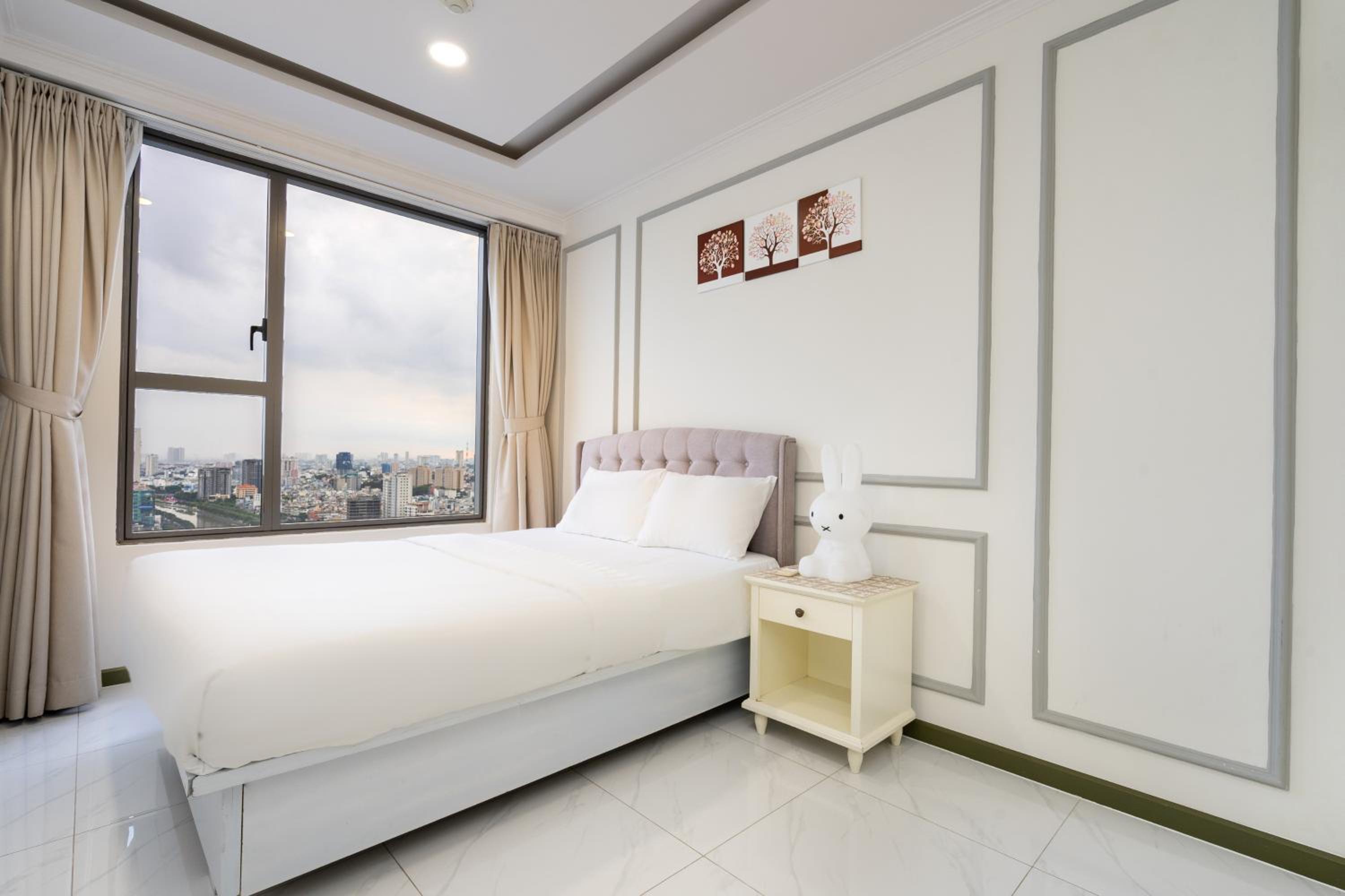 Oh, My Dear! Apartment - RiverGate