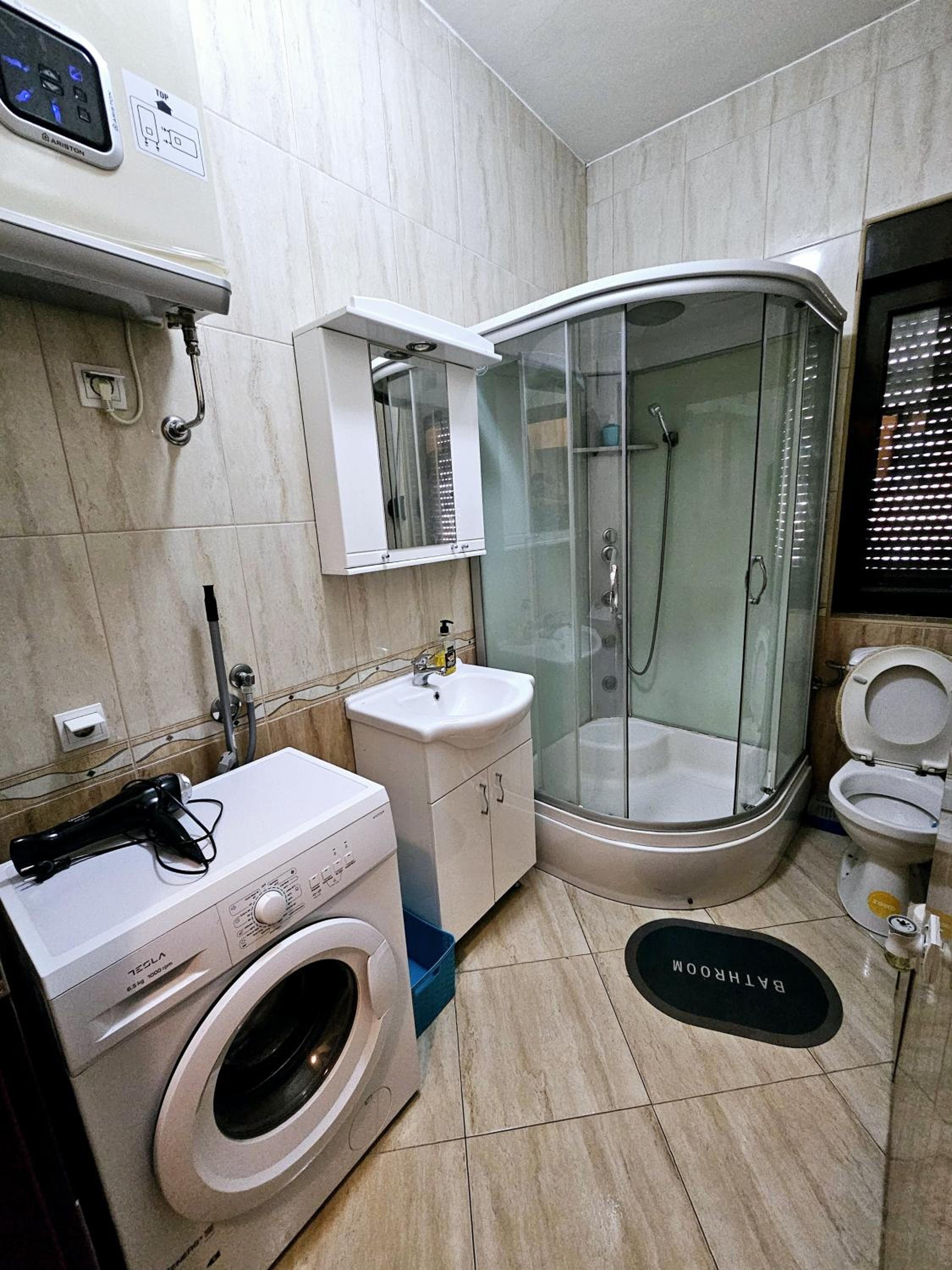 Apartment Heart of Podgorica