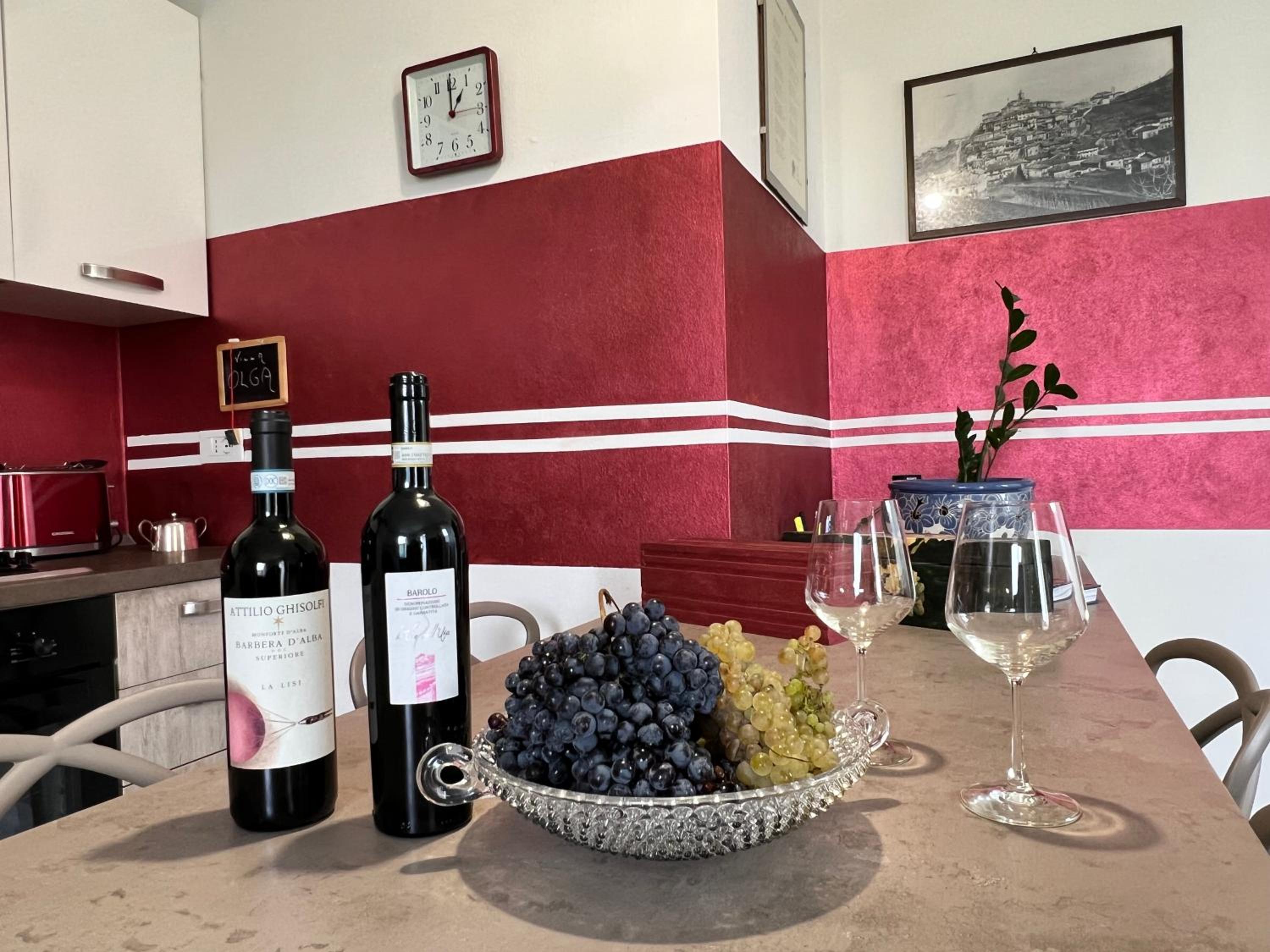 Villa Olga nelle Langhe view 4