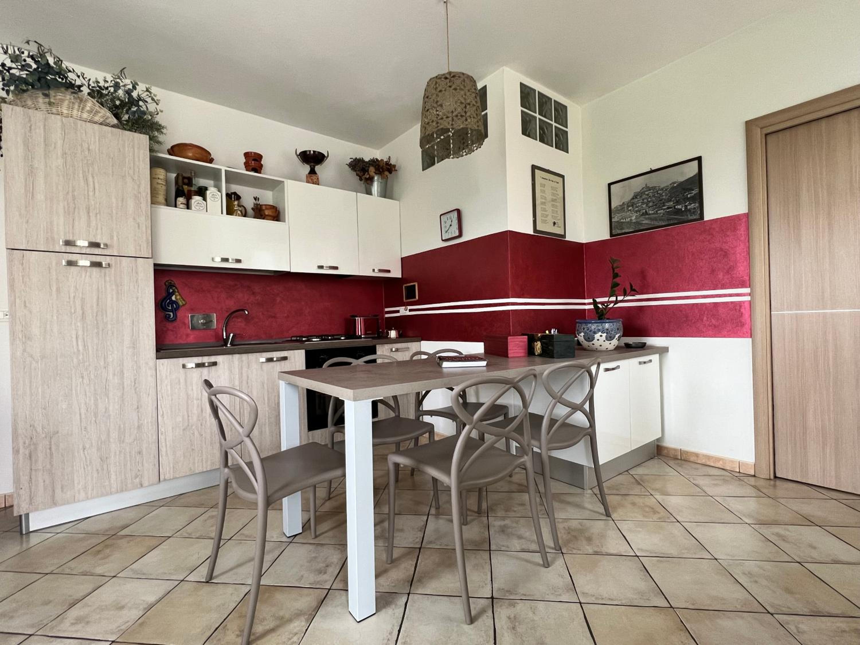 Villa Olga nelle Langhe view 2