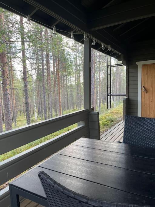 Peaceful Cabin Near Skiing Routes!