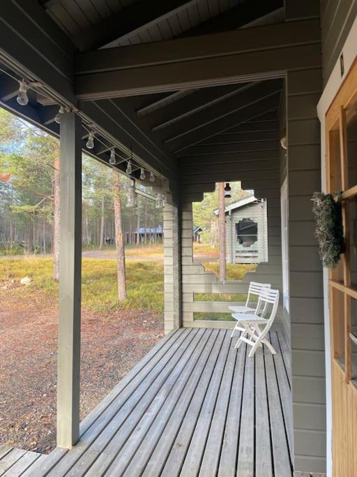 Peaceful Cabin Near Skiing Routes!