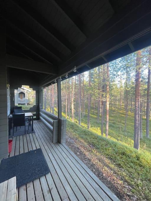 Peaceful Cabin Near Skiing Routes!