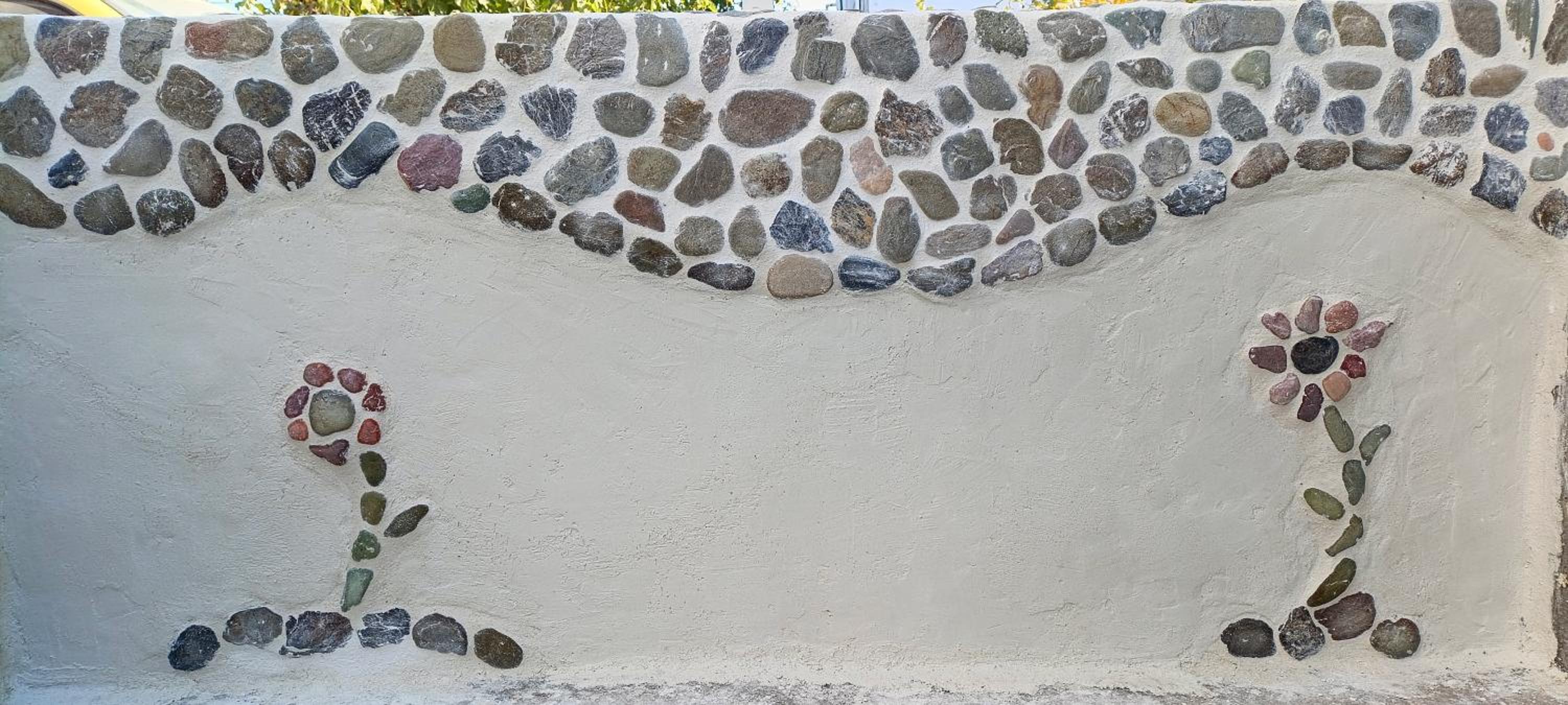 Garden house