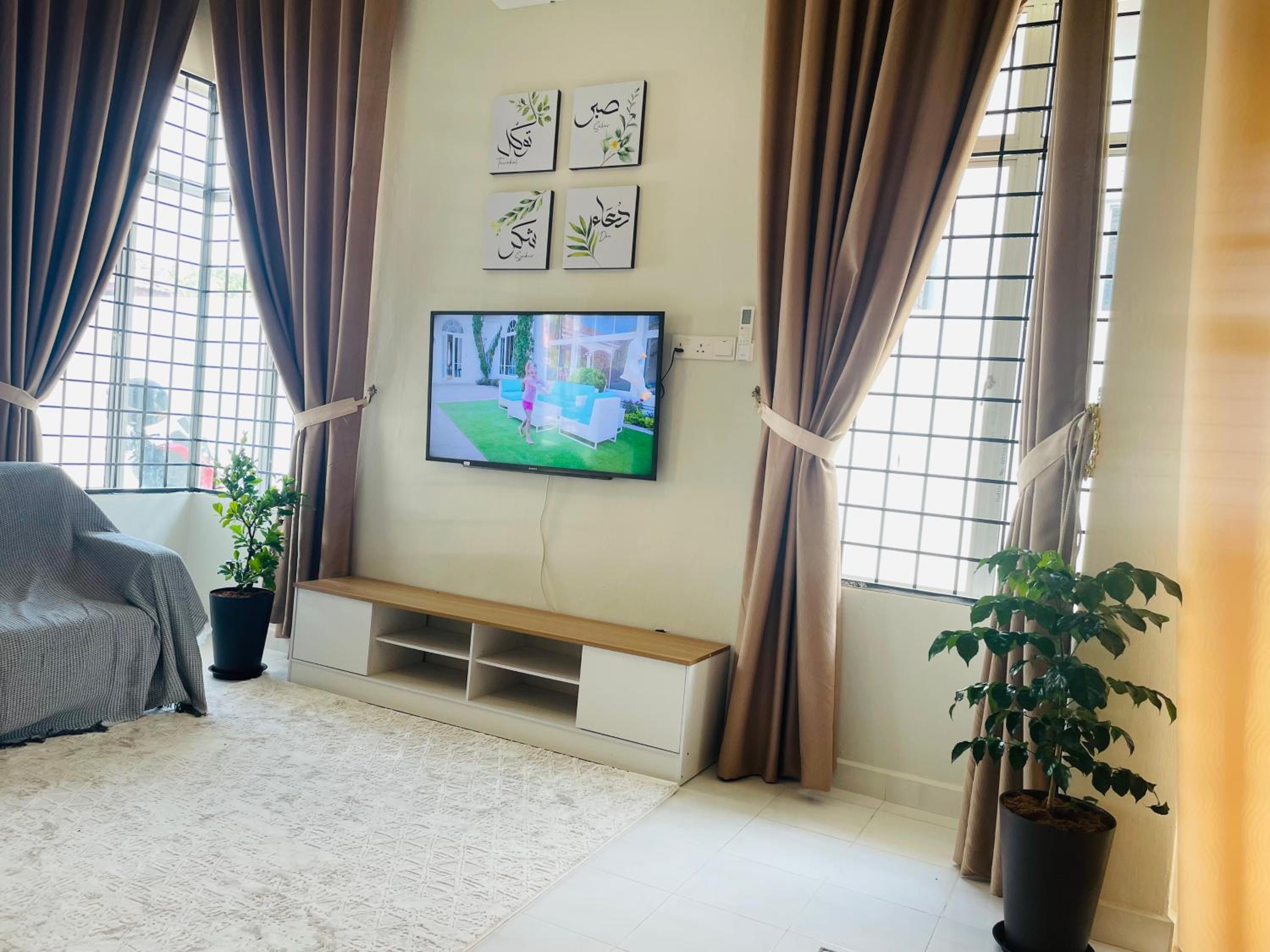 Glamstay Jitra Suasana Permai