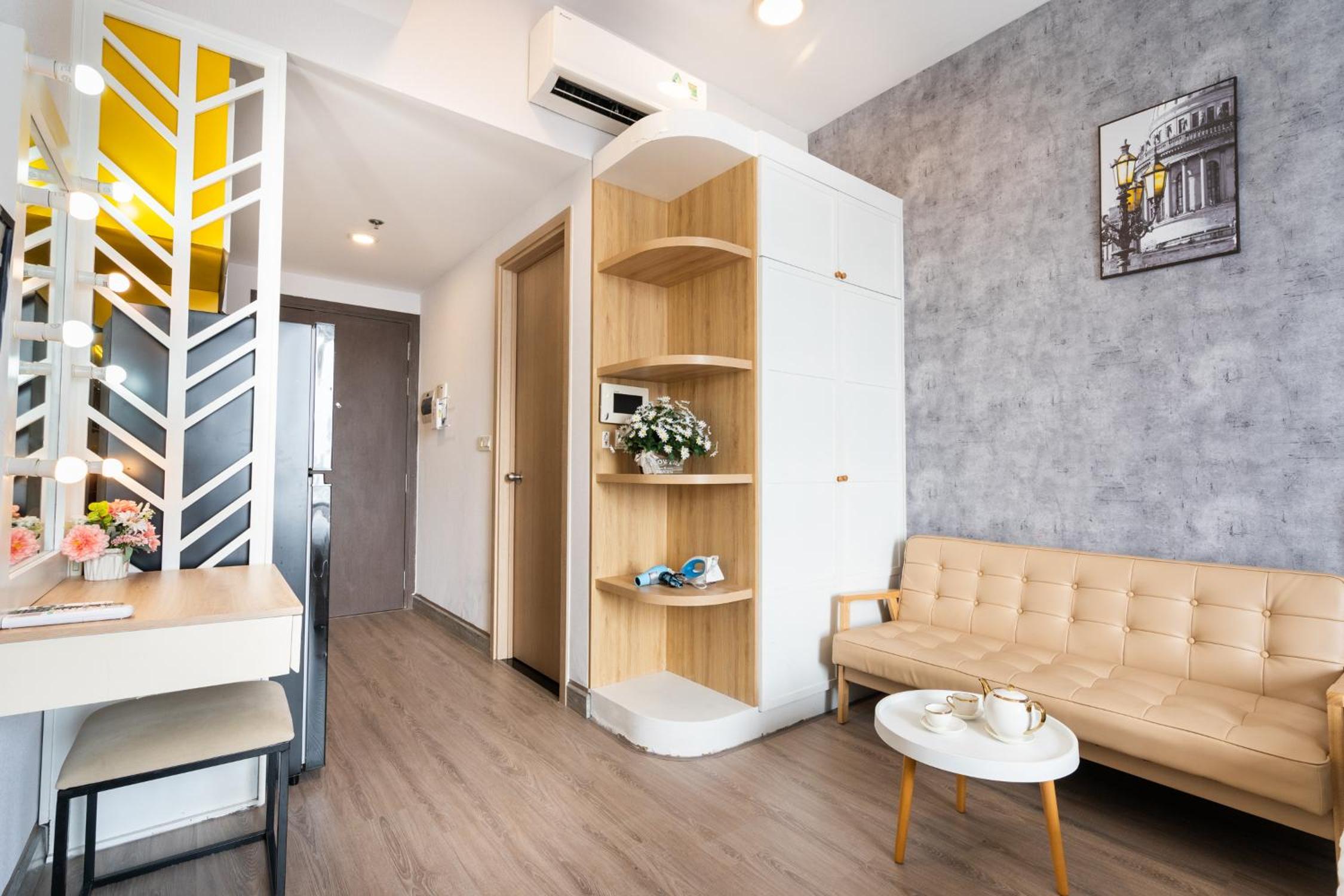 Oh, My Dear! Apartment - RiverGate