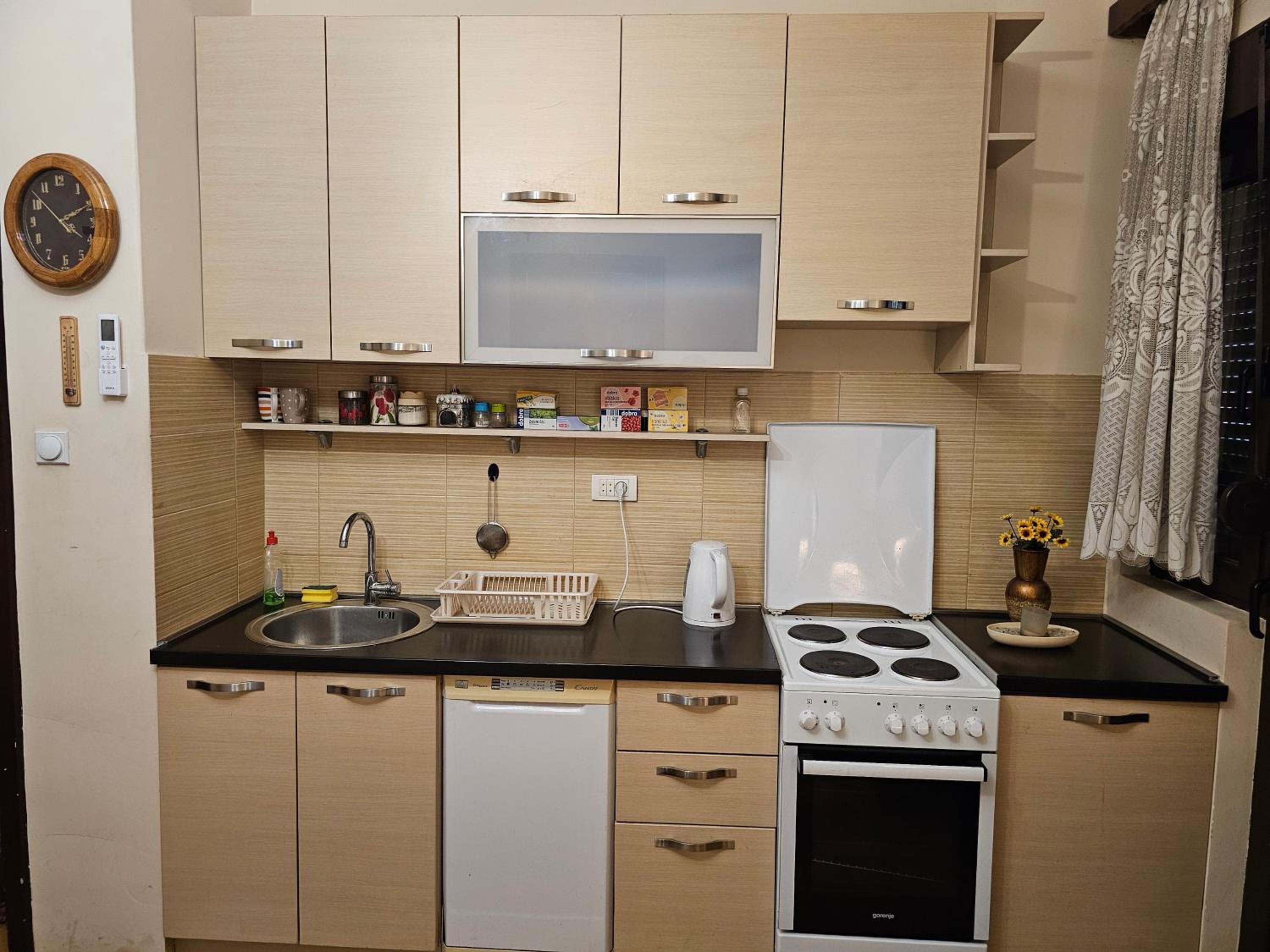 Apartment Heart of Podgorica