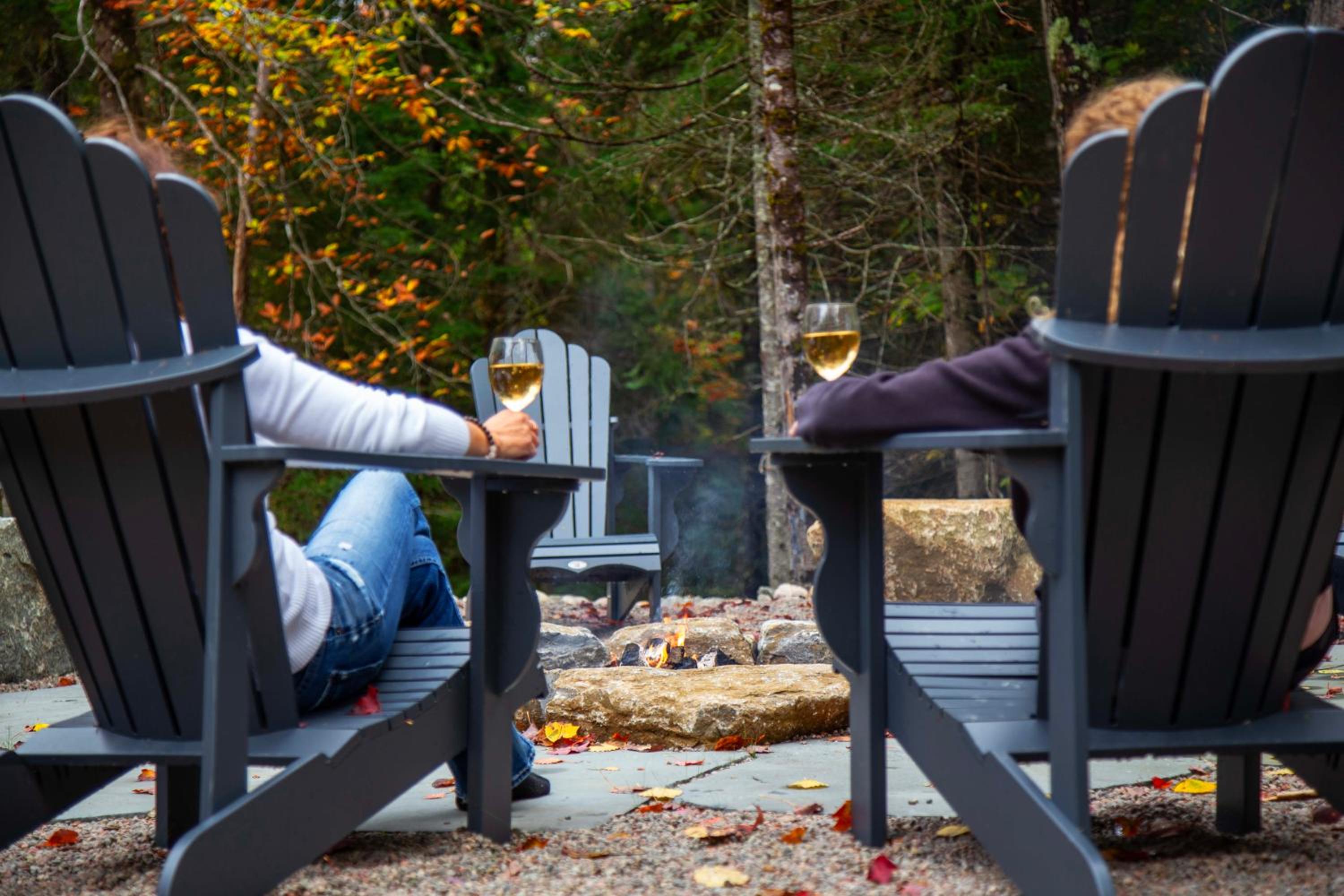 Chalet Allegria Tremblant