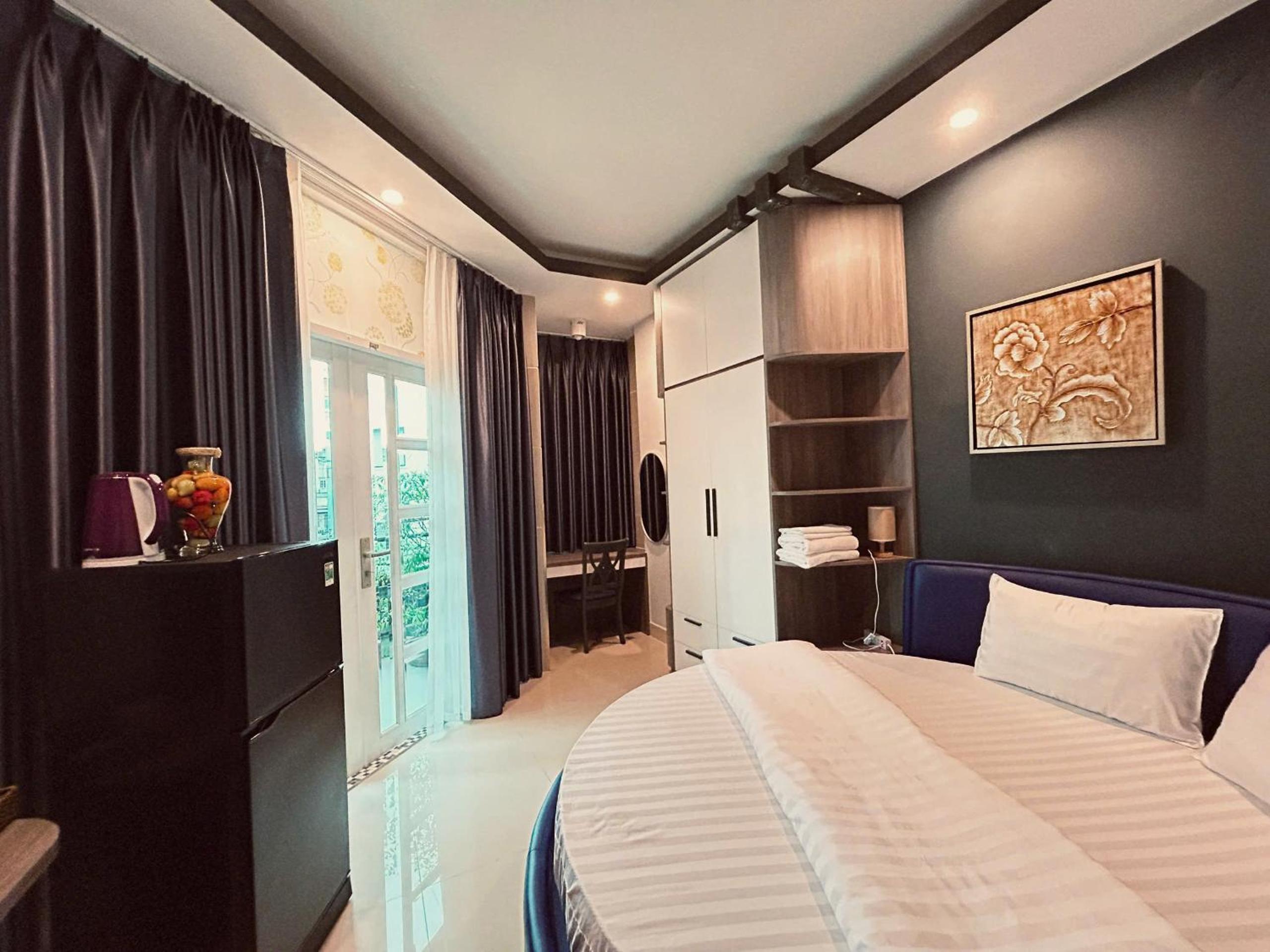 APEC BnB Hotel