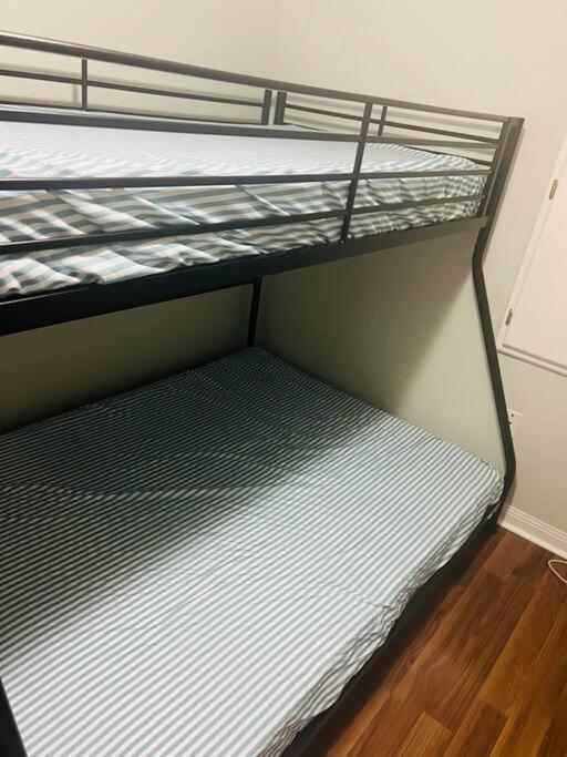 1200 sq 2 Bdrms Suite near Toronto Airport