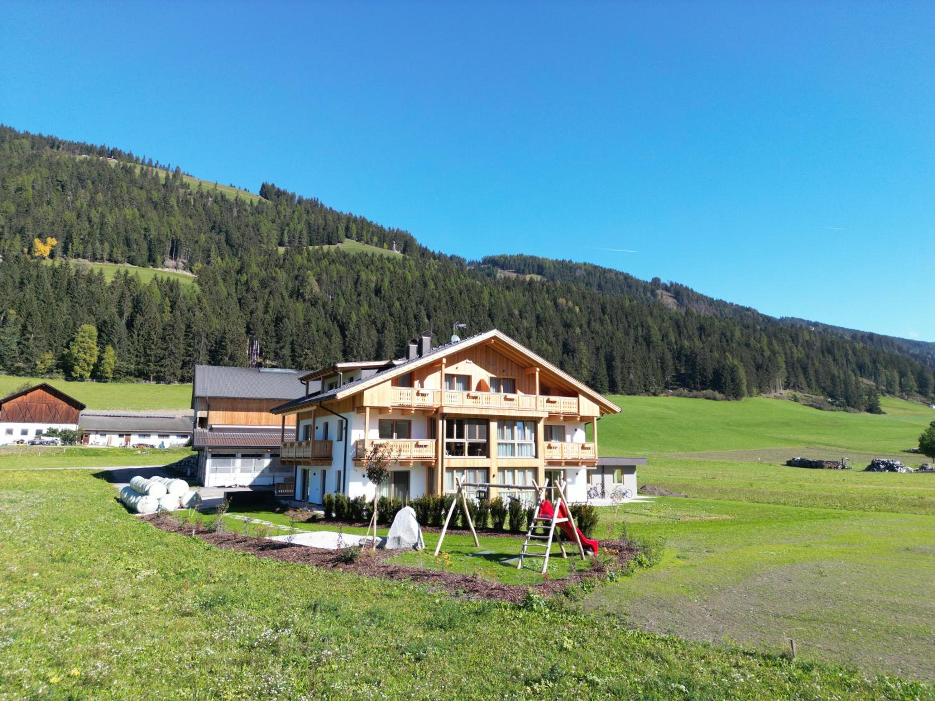 Metzgermayrhof