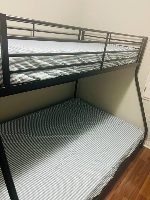 1200 sq 2 Bdrms Suite near Toronto Airport