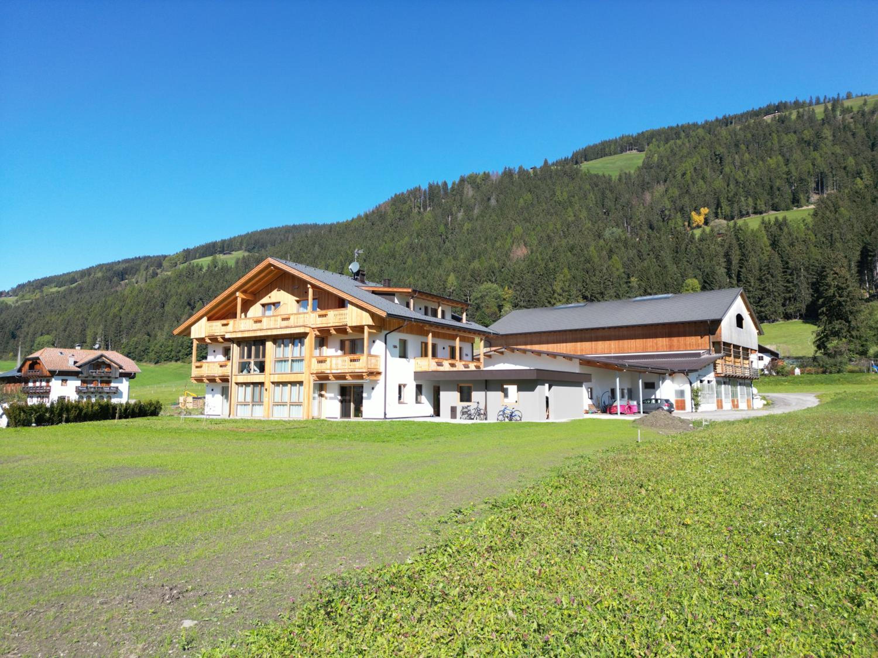 Metzgermayrhof