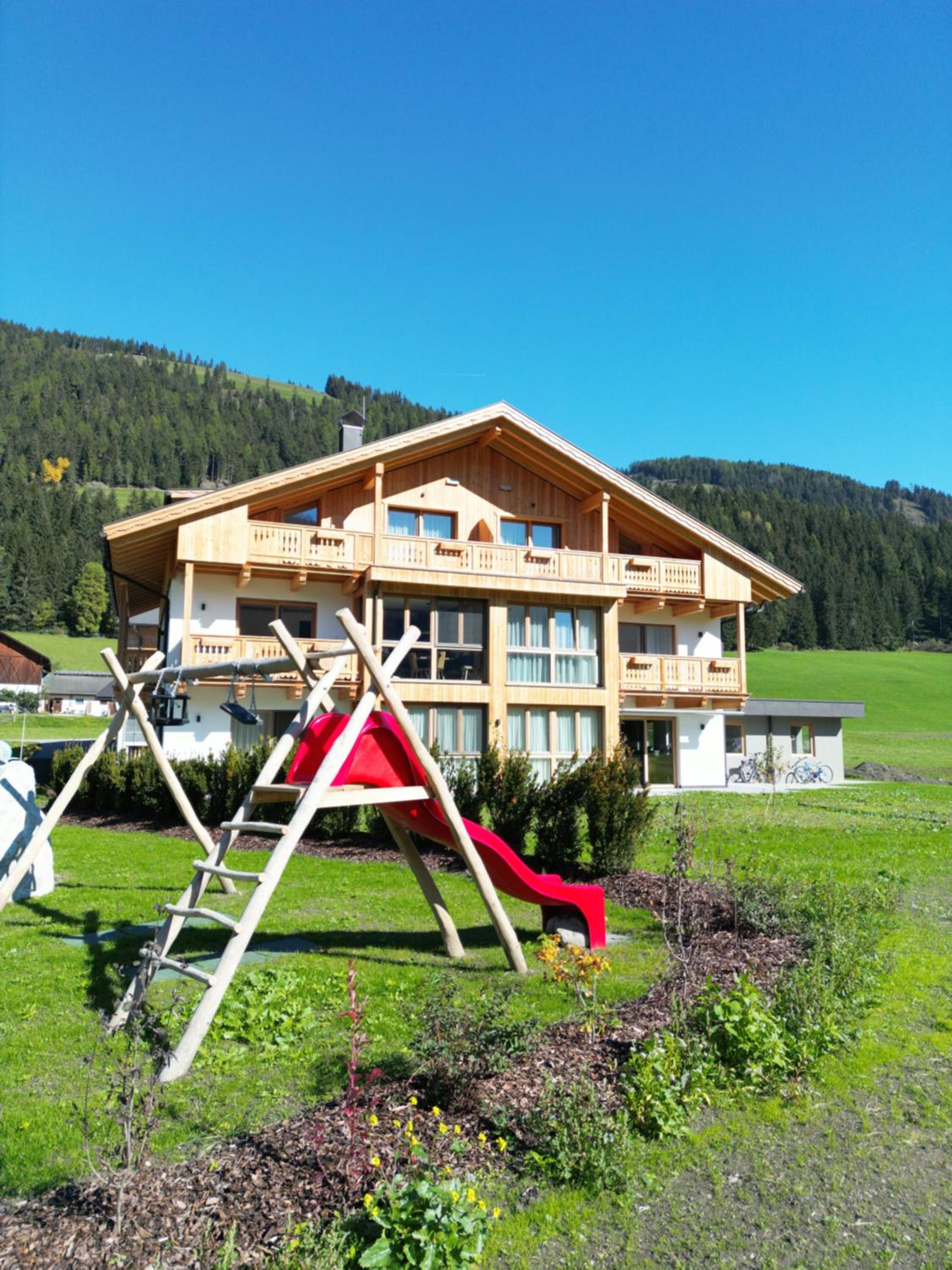 Metzgermayrhof