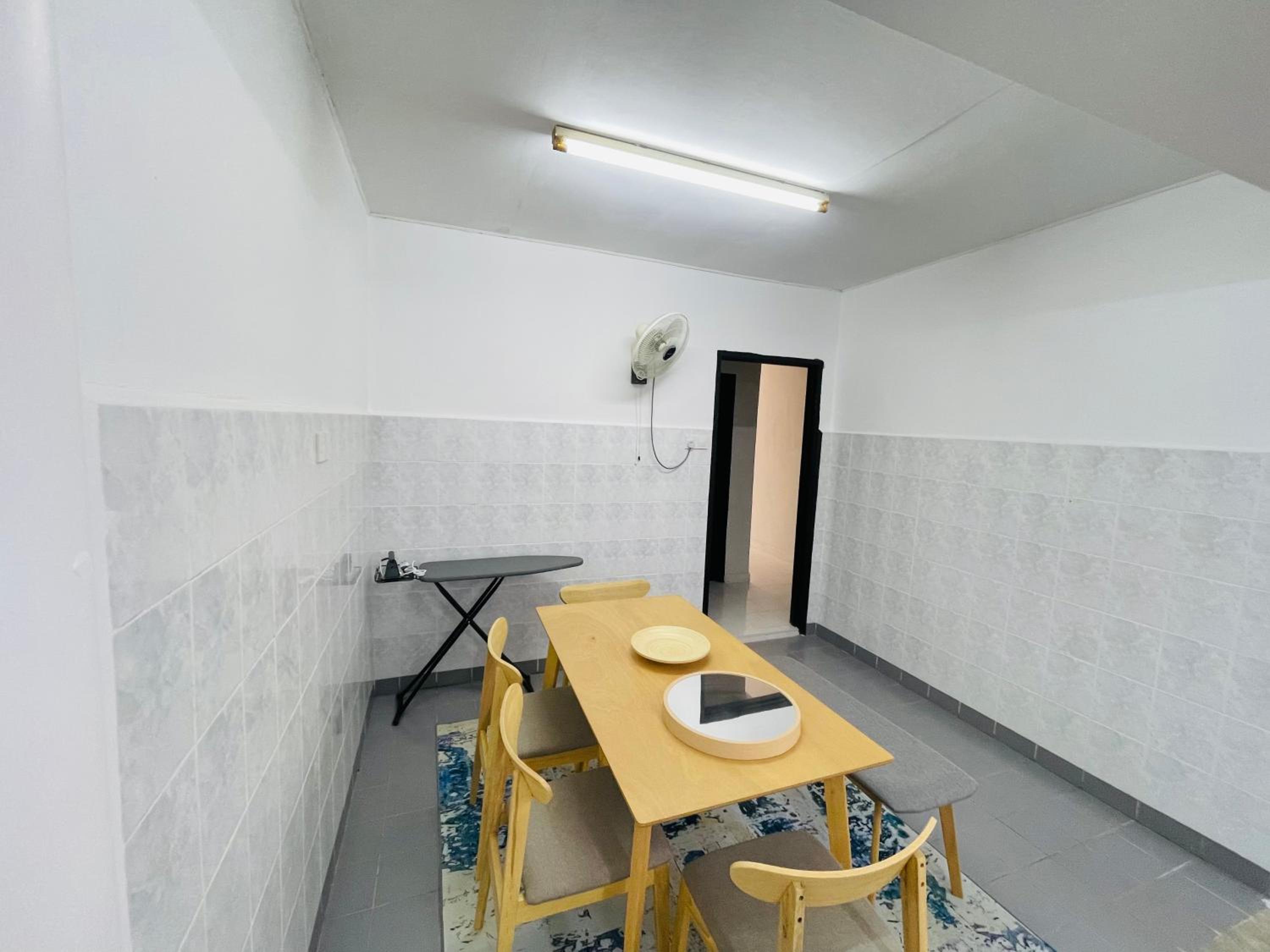 Glamstay Jitra Suasana Permai