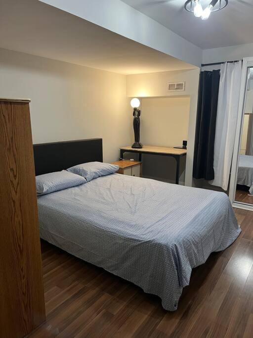 1200 sq 2 Bdrms Suite near Toronto Airport