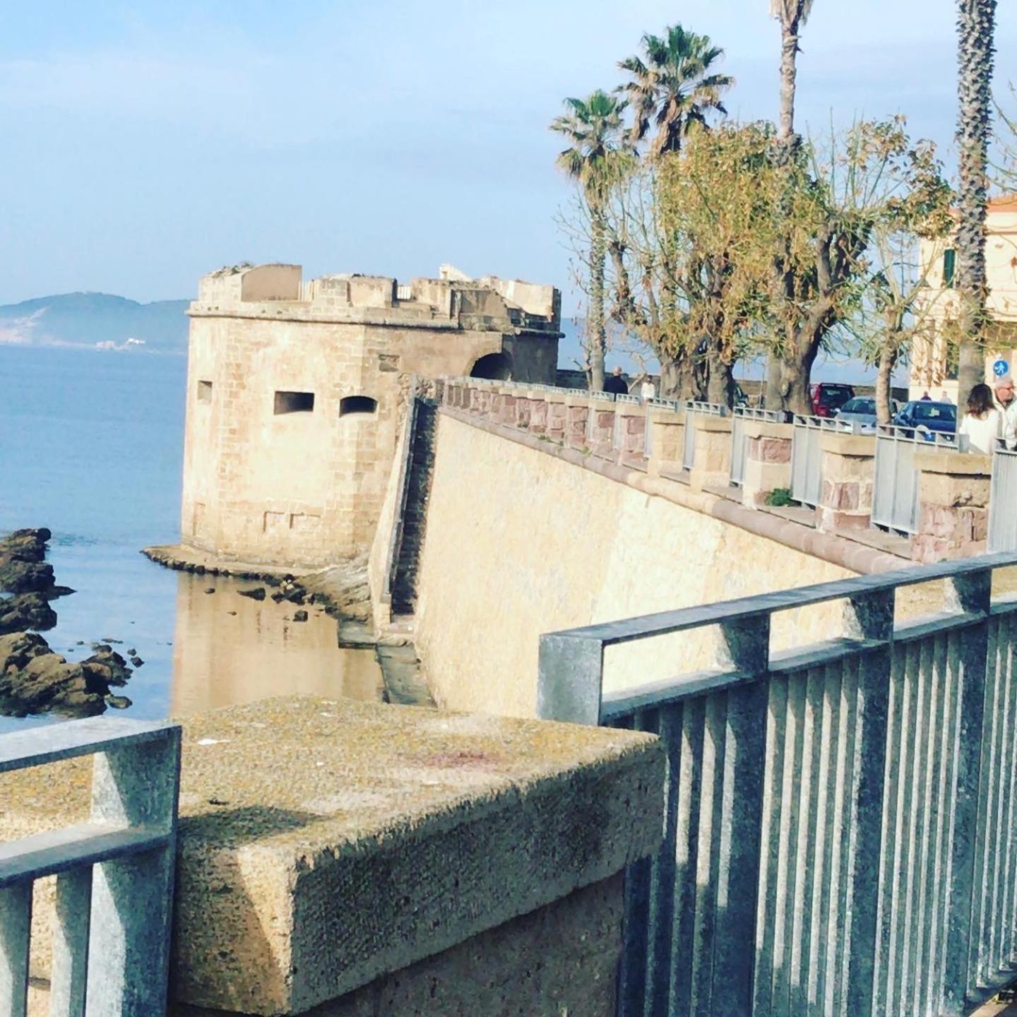 CASA CARAGOL ALGHERO