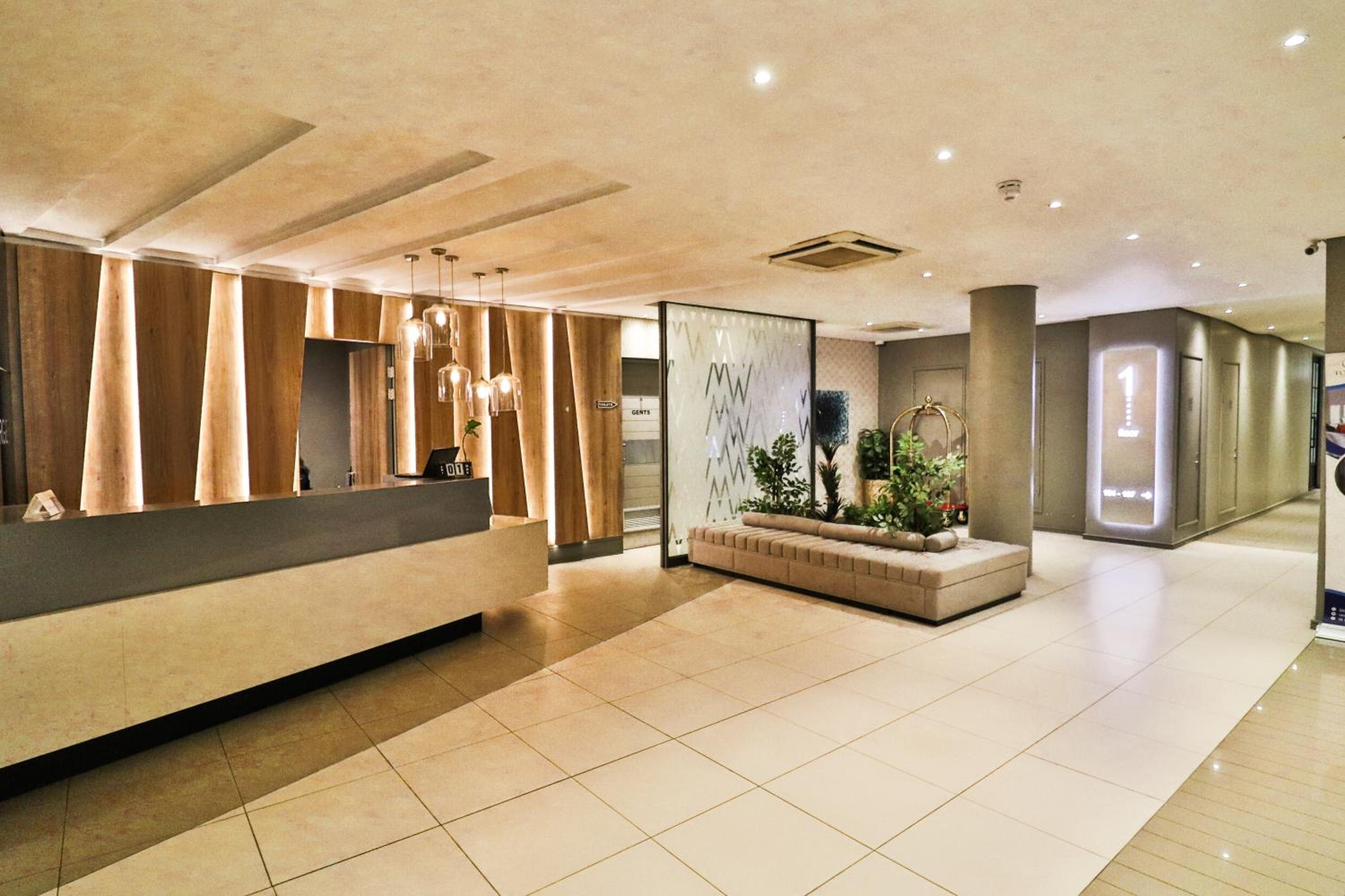 Masingita Luxe Crove