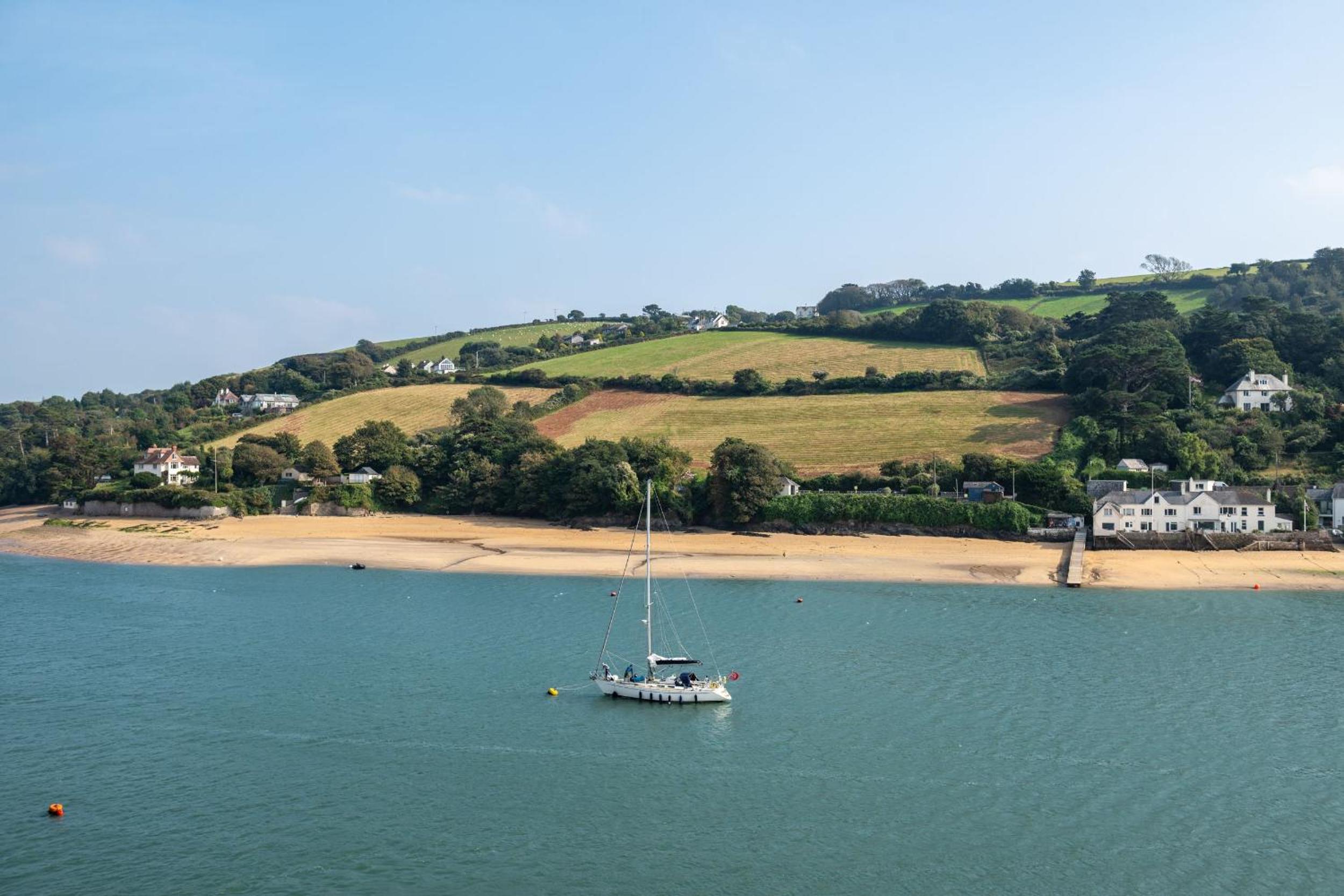 46 The Salcombe view 5