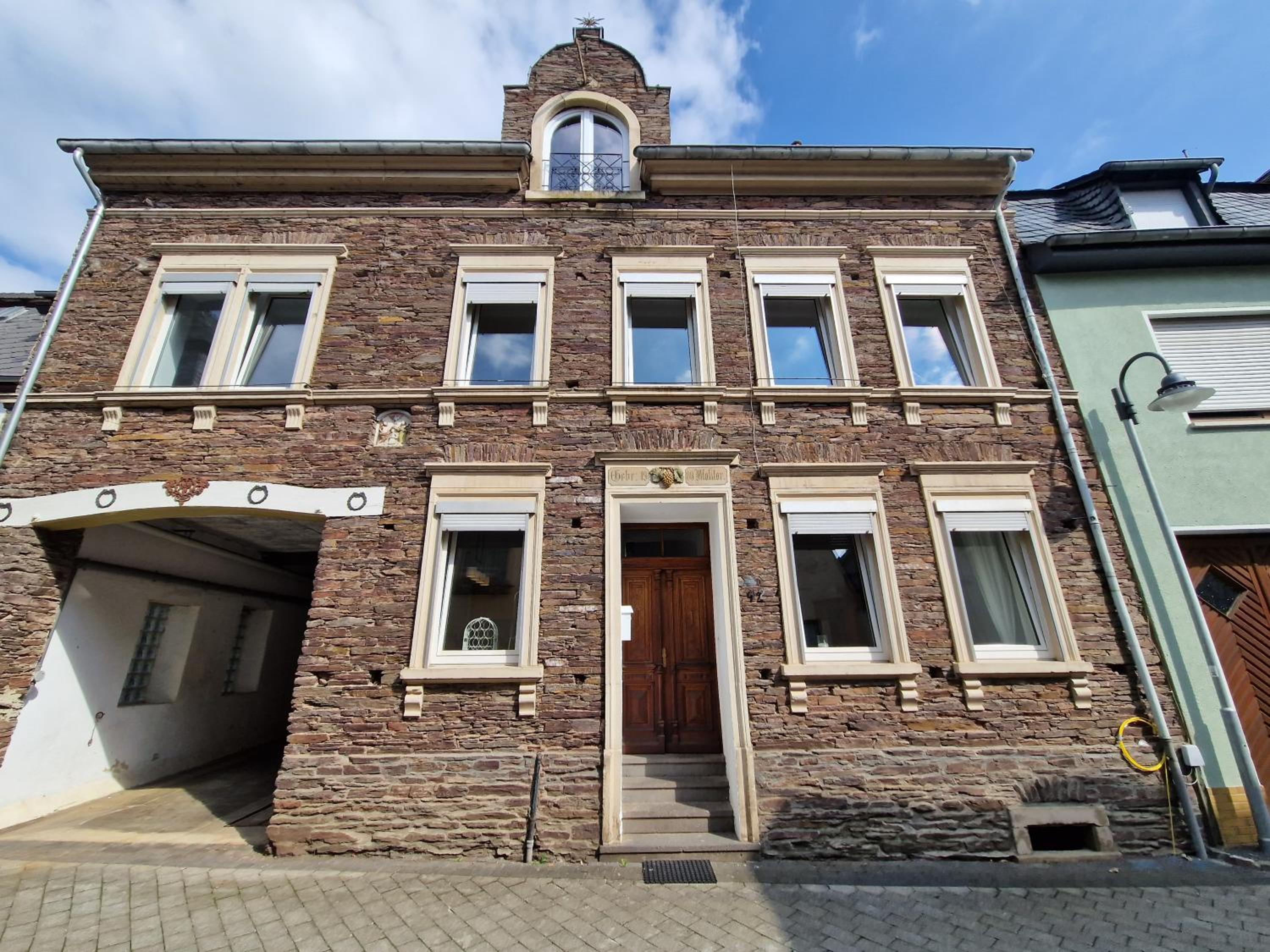 building