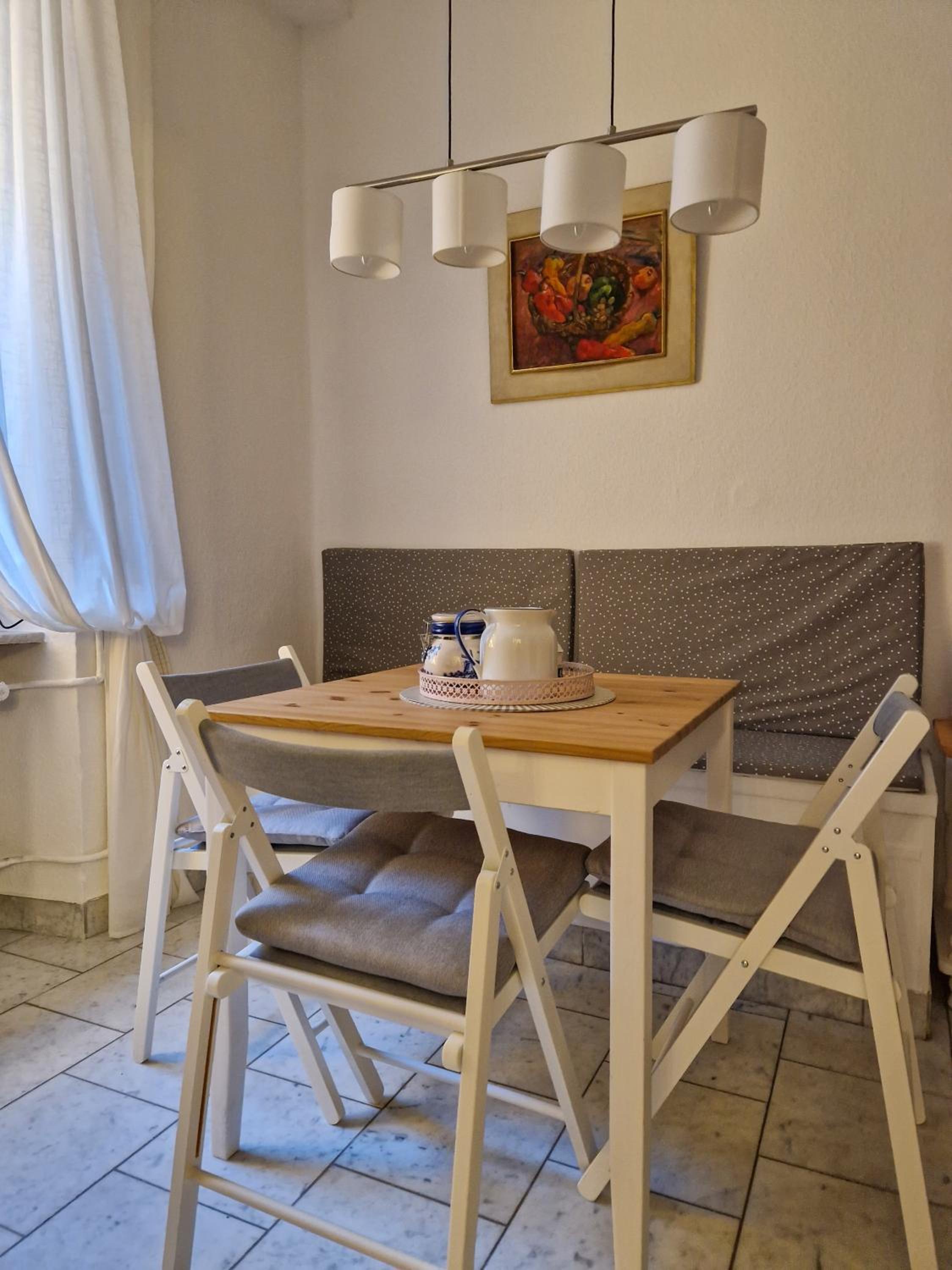 Antikes Haus an der Mosel