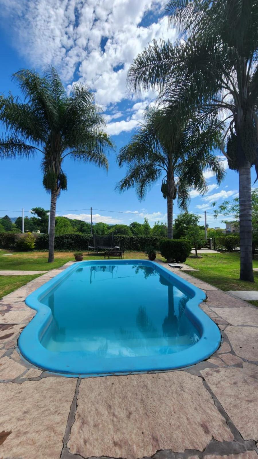 Cabaña en Salta