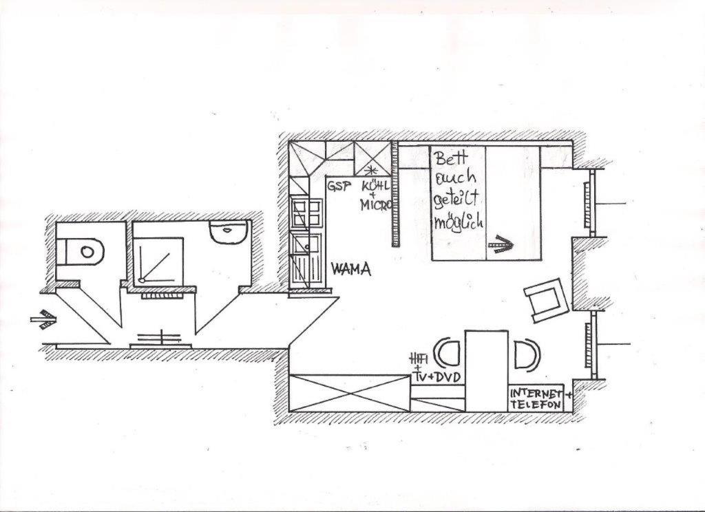 Apartment Seethaler