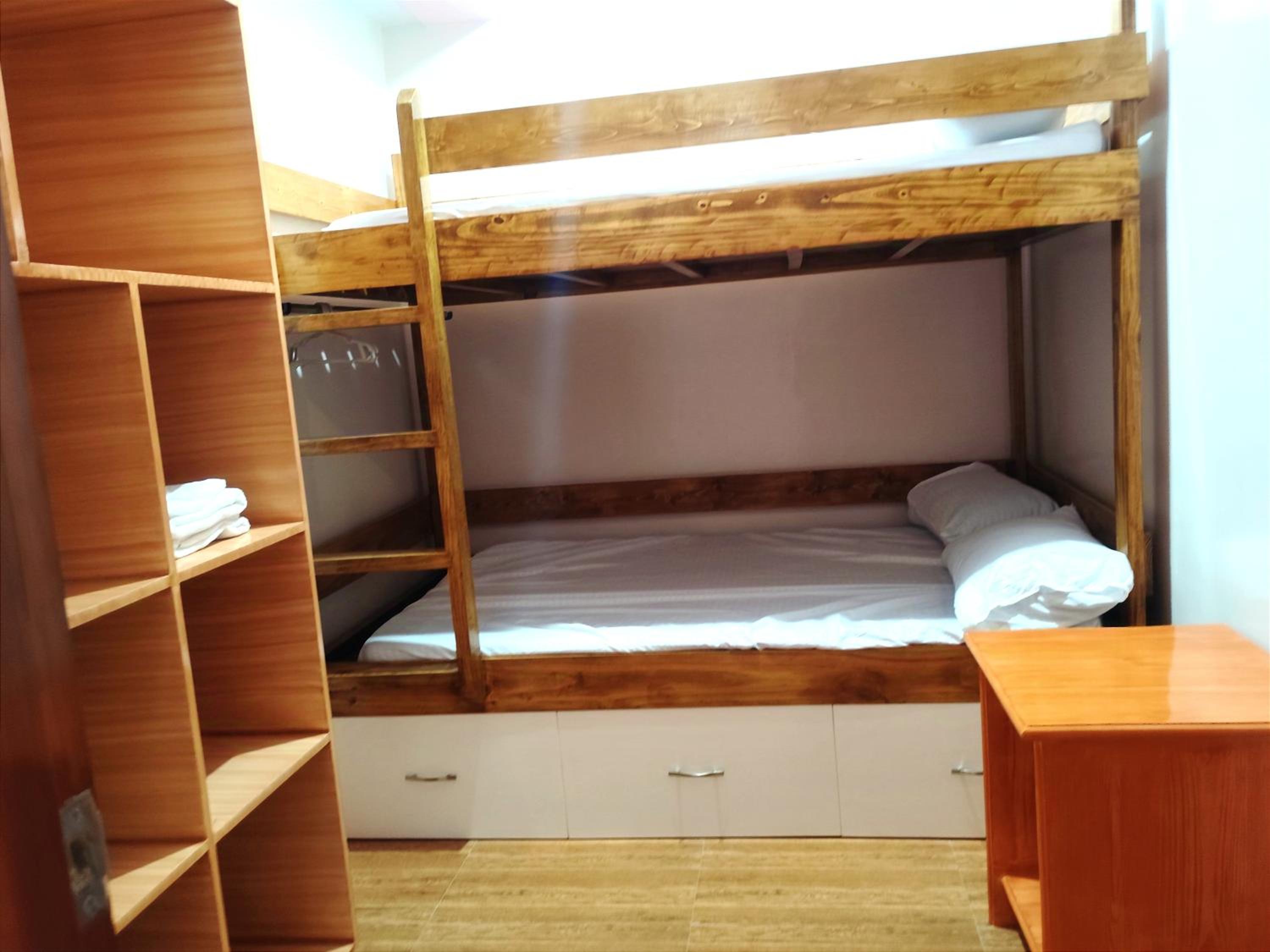 TripleG's Transient Apartment House with FREE PARKING and CCTV view 5
